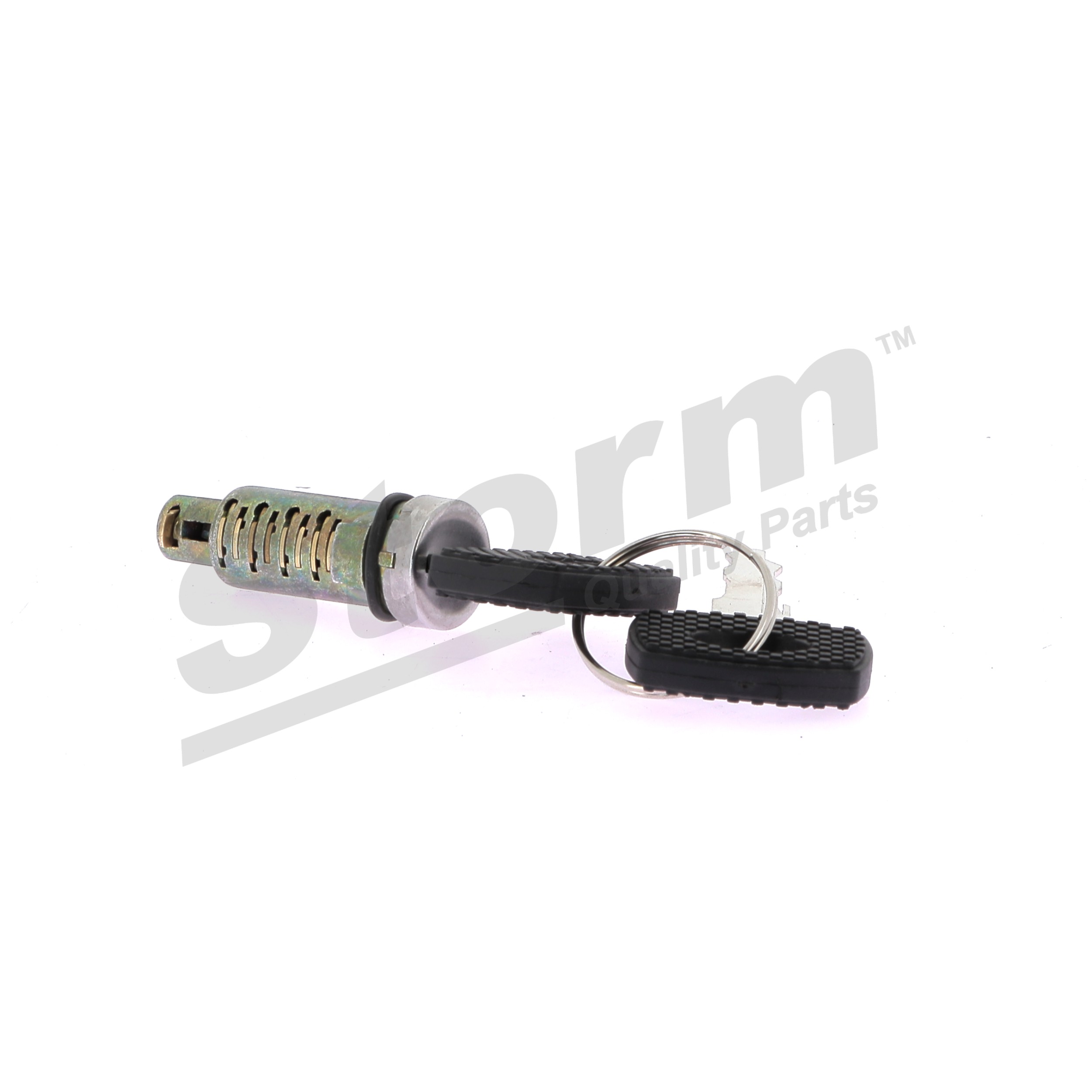 Schließzylinder 56025001 STORM QUALITY PARTS 6707600205 VW, MERCEDES-BENZ, SMART