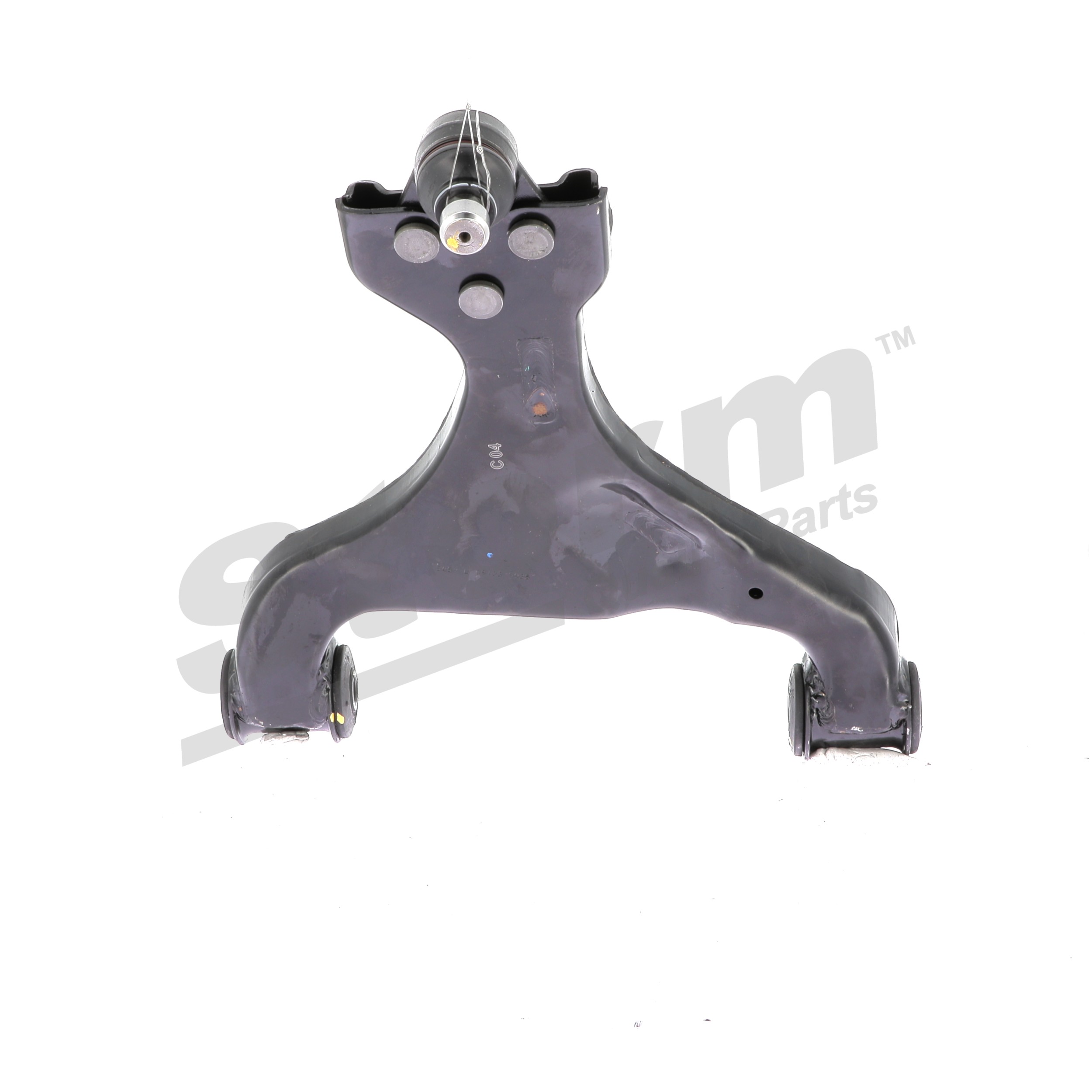 Track control arm STORM QUALITY PARTS 56054