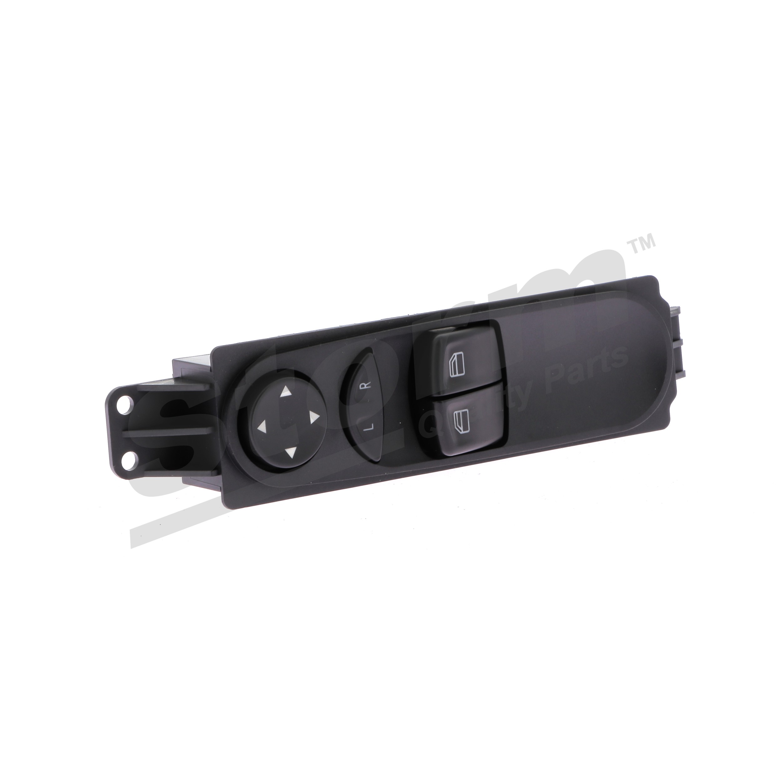 Raam schakelaar 639 545 0913 STORM QUALITY PARTS 56060 MERCEDES-BENZ, SMART