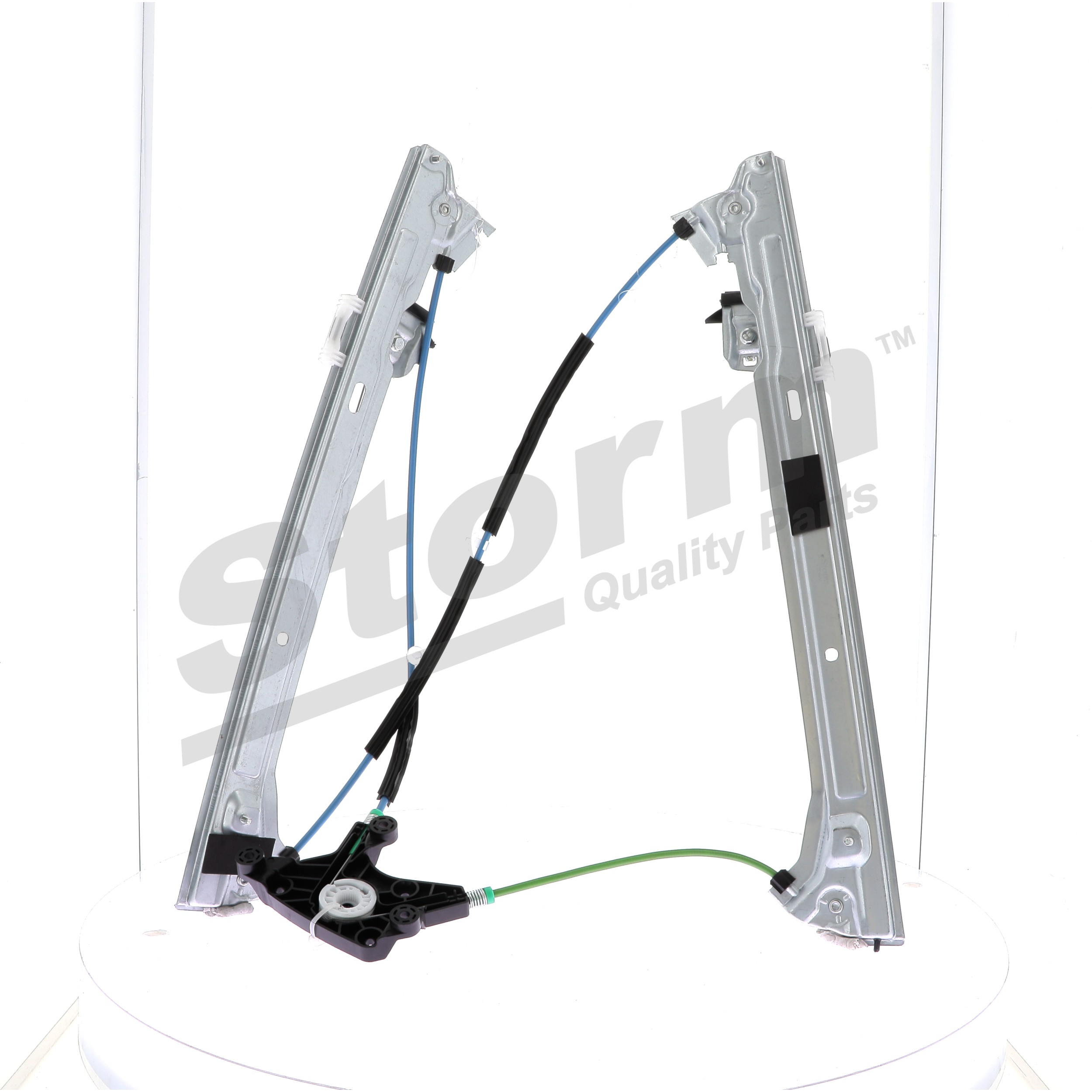 Fensterheber A 006 820 46 42 STORM QUALITY PARTS 56077 MERCEDES-BENZ