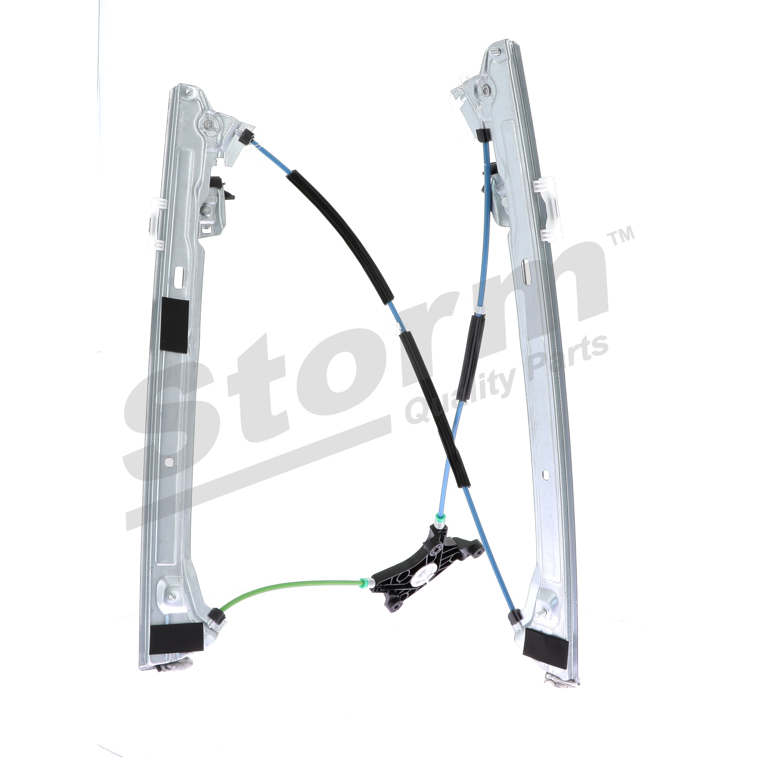 Fensterheber 56078 STORM QUALITY PARTS A6397200546 MERCEDES-BENZ, NISSAN