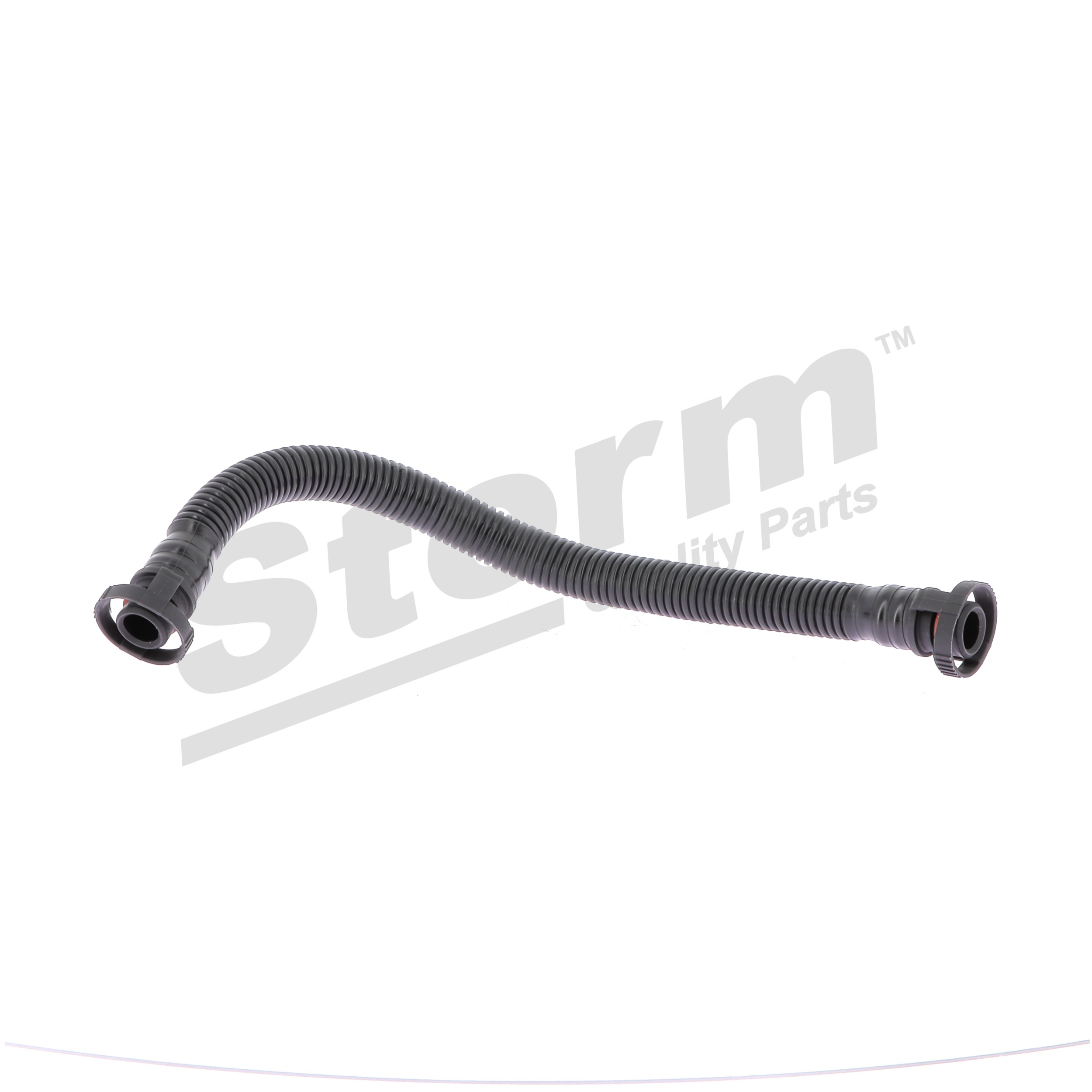 Tuyau reniflard d'huile 078 103 223B STORM QUALITY PARTS 560900 VOLKSWAGEN, AUDI, SKODA, SEAT, PORSCHE