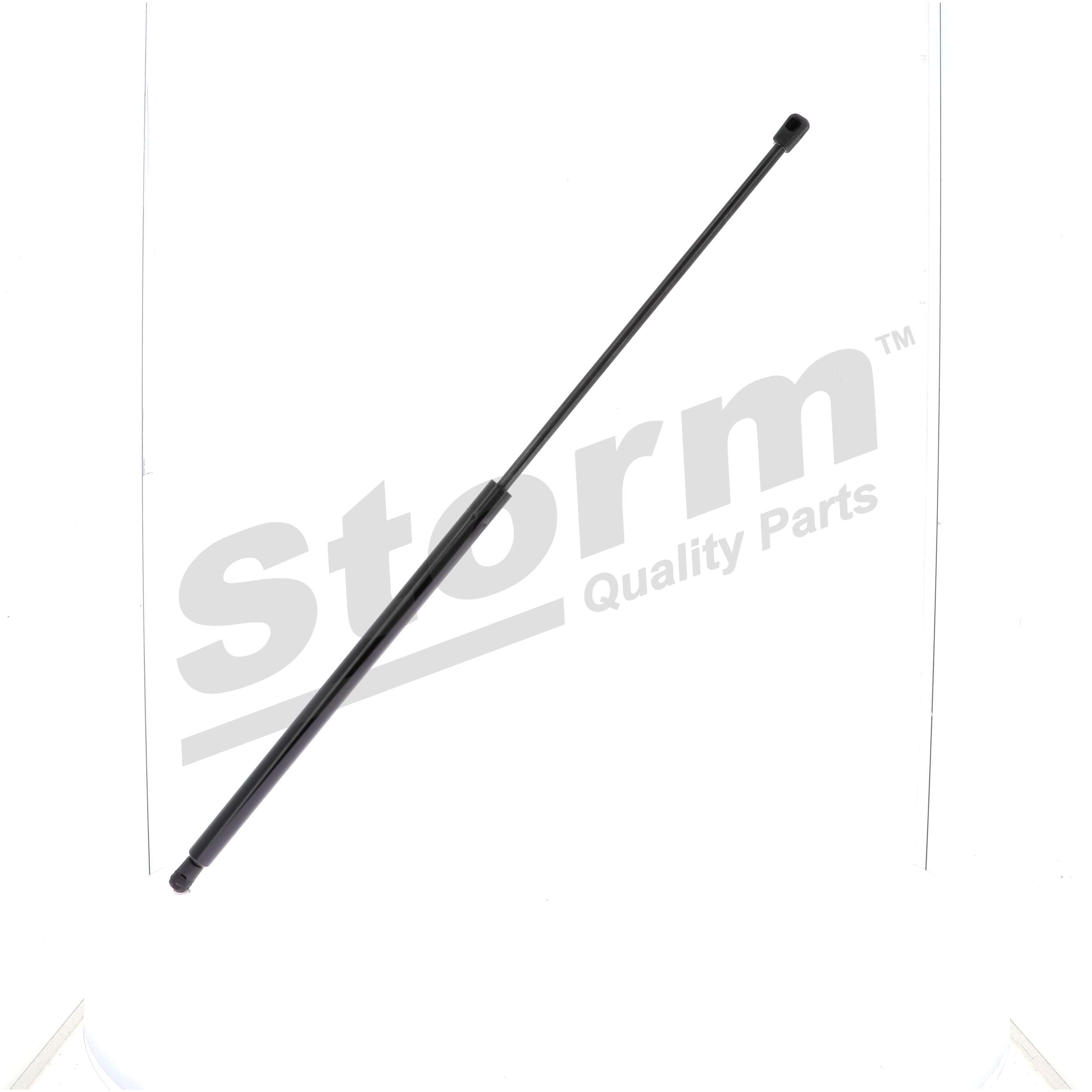 Газов амортисьор, багажно / товарно пространство A 638 980 03 64 STORM QUALITY PARTS 56099 MERCEDES-BENZ, SMART