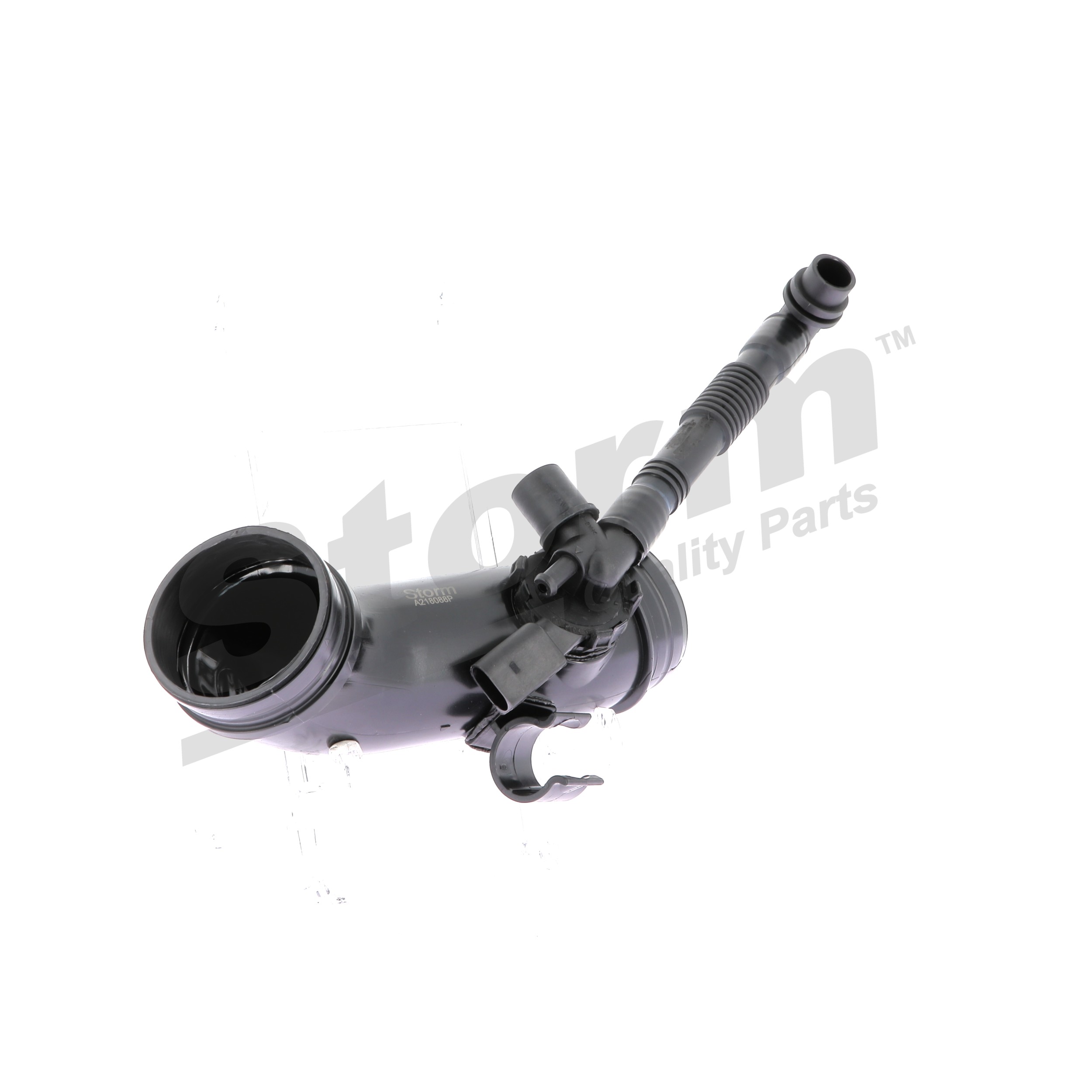 Backventil vevhusventilation STORM QUALITY PARTS 561900