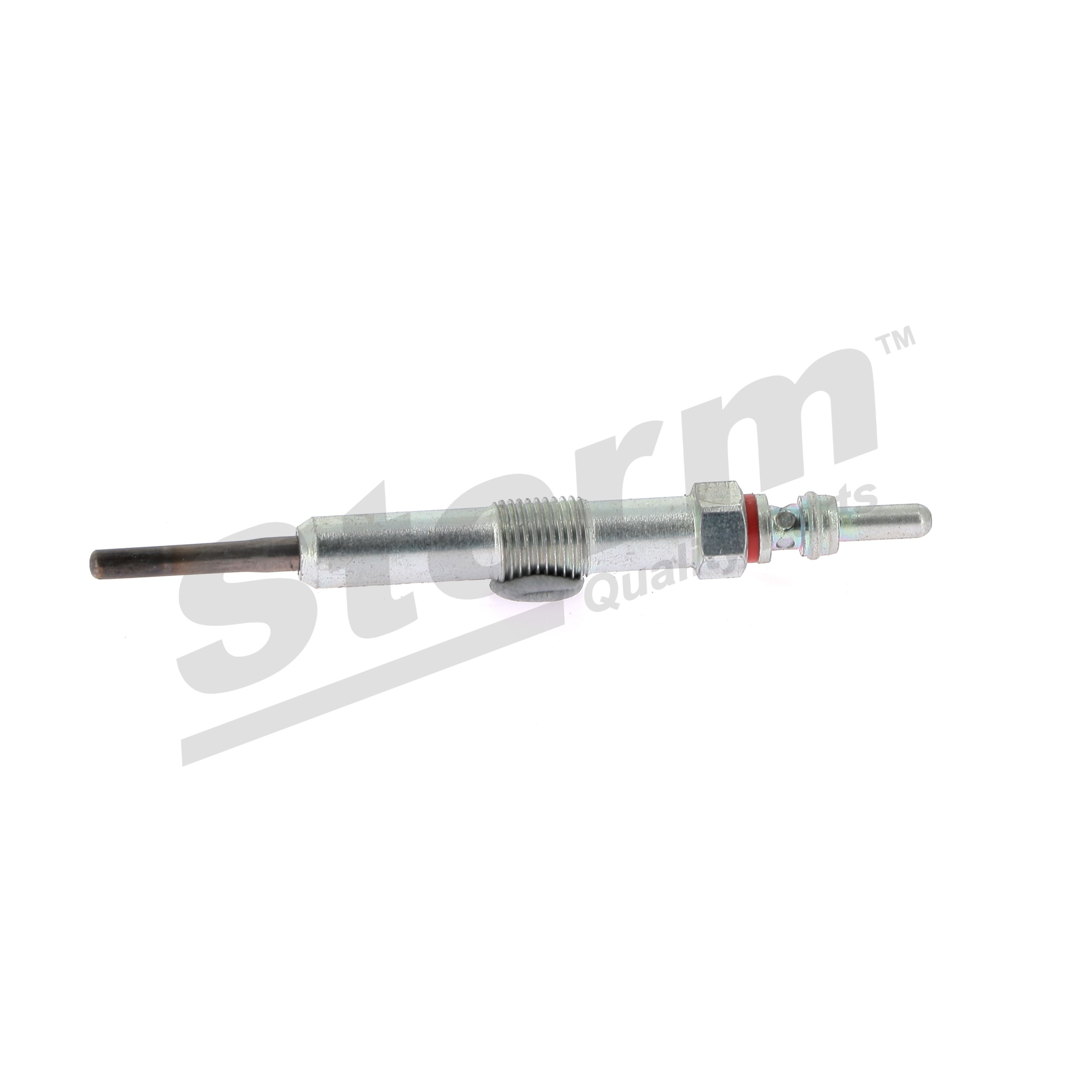 STORM QUALITY PARTS 566032 Gløderør Gløderør 4151590001 STORM QUALITY PARTS 566032 MERCEDES-BENZ, SMART, STEYR, MAYBACH, PUCH