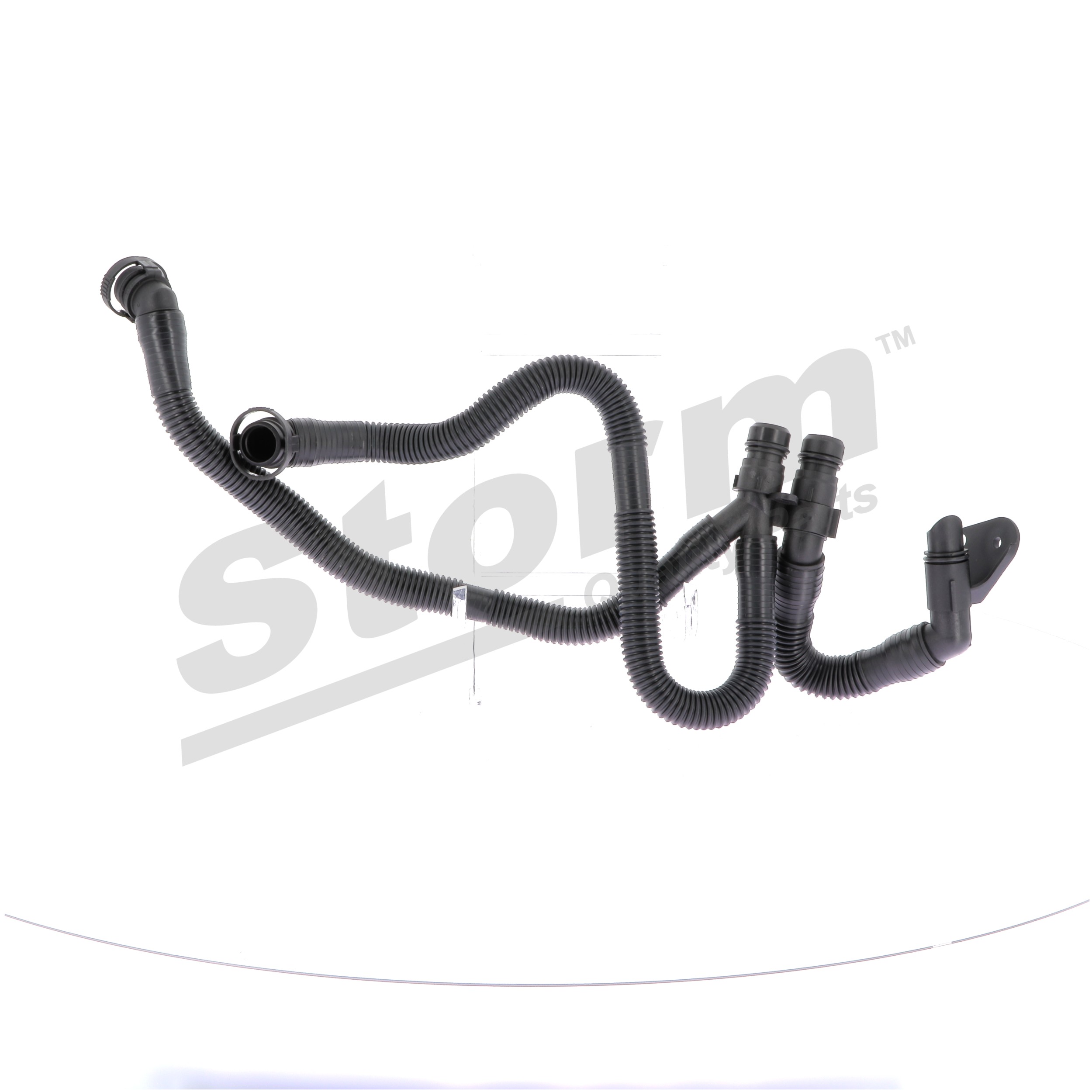 Vevhusventilation STORM QUALITY PARTS 568900