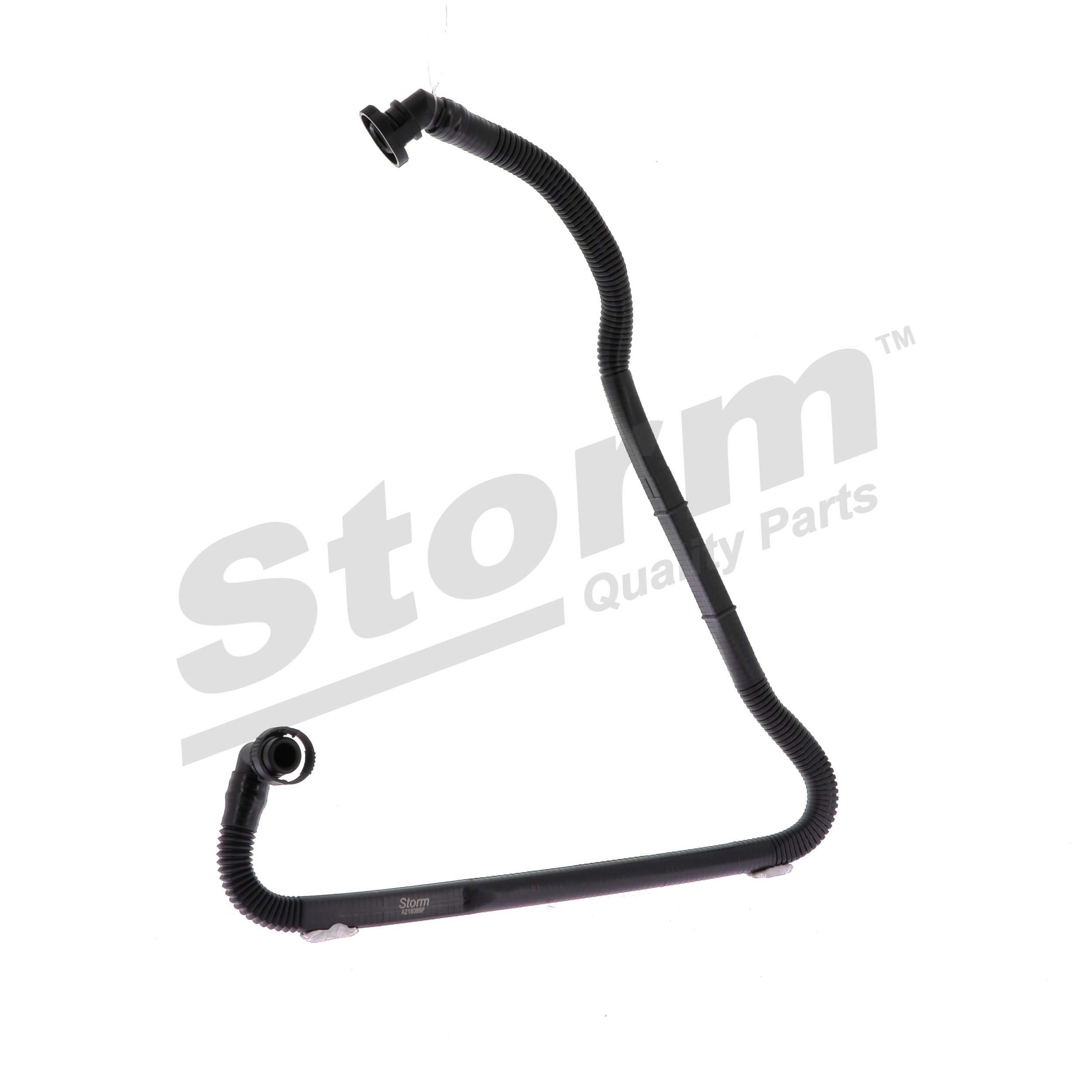 STORM QUALITY PARTS 573900 Schlauch, Kurbelgehäuseentlüftung Schlauch, Kurbelgehäuseentlüftung 573900 STORM QUALITY PARTS 078103213A VW, AUDI, SKODA, SEAT