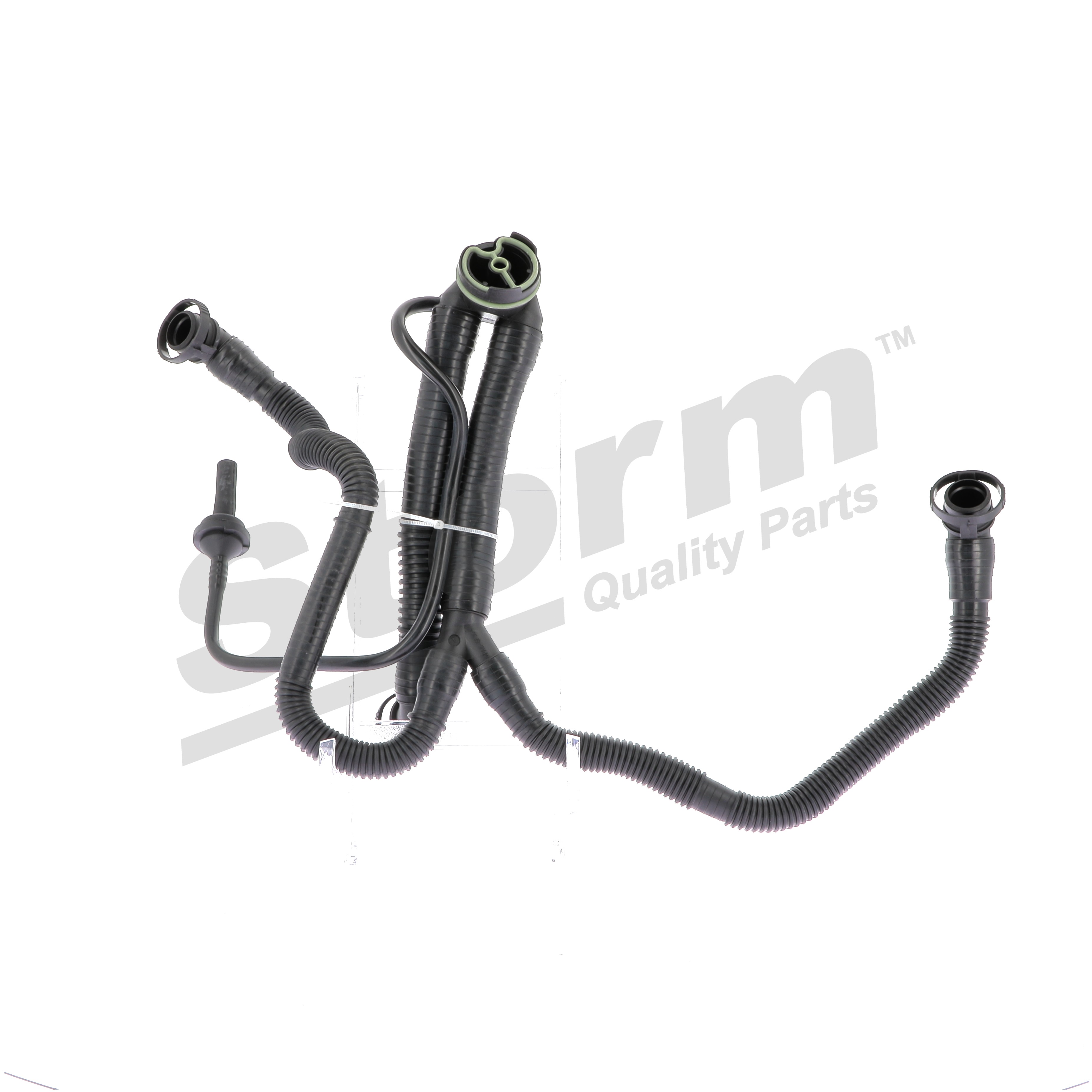 Backventil vevhusventilation STORM QUALITY PARTS 576900