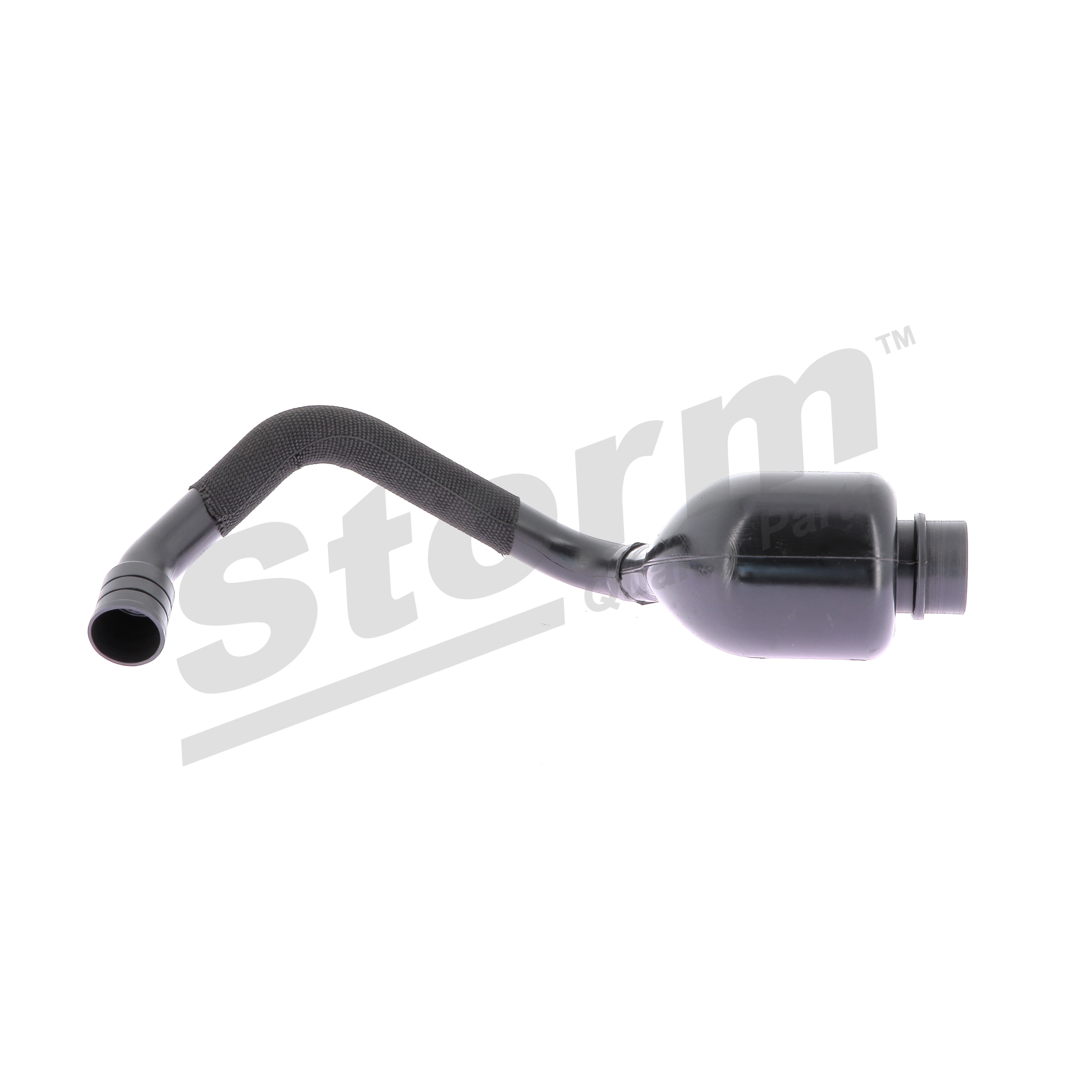 STORM QUALITY PARTS 577900 Kurbelwellenentlüftung AUDI A4 2.0 130 PS Benzin