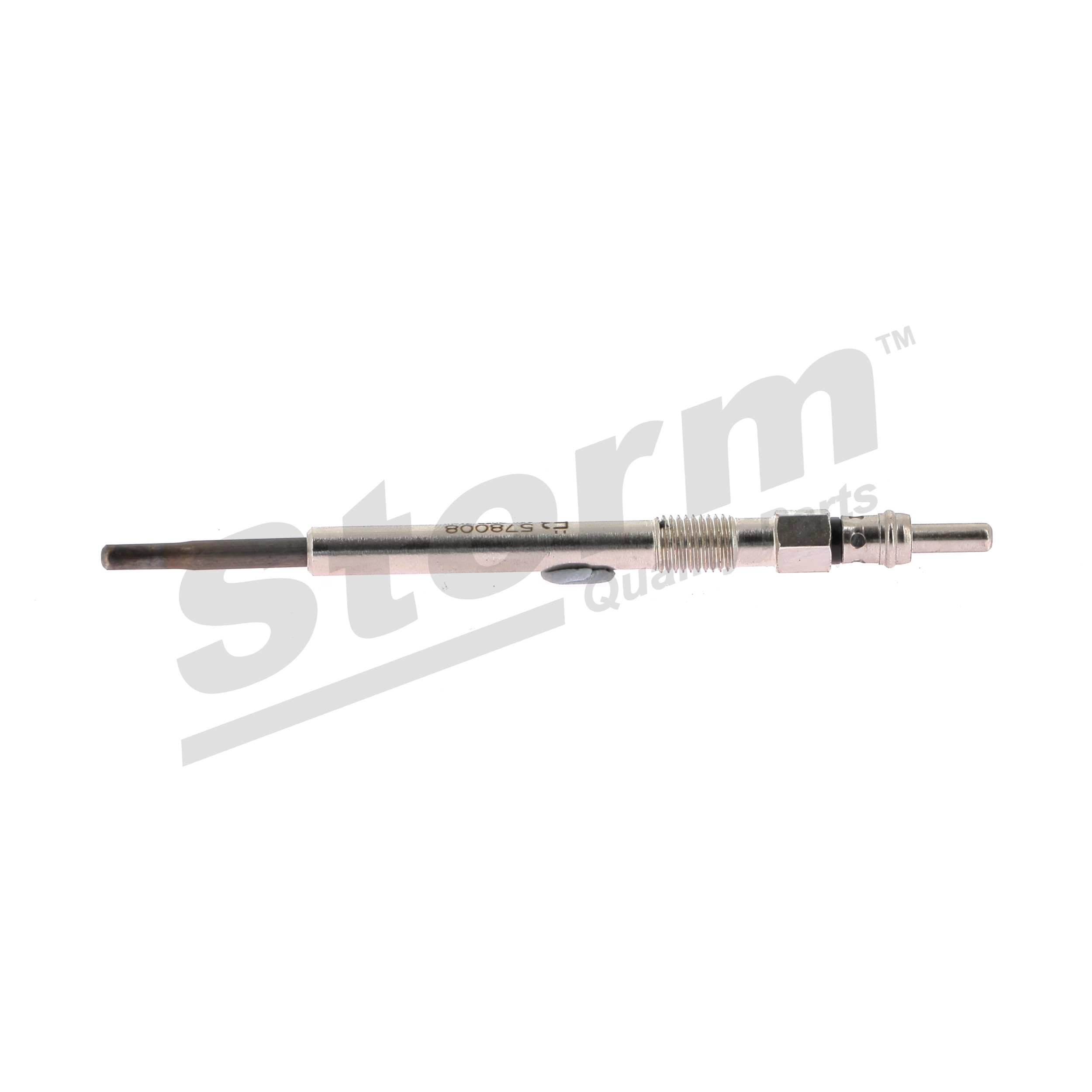 Glühkerze 578008 STORM QUALITY PARTS 4708970 OPEL, TOYOTA, VAUXHALL, PLYMOUTH