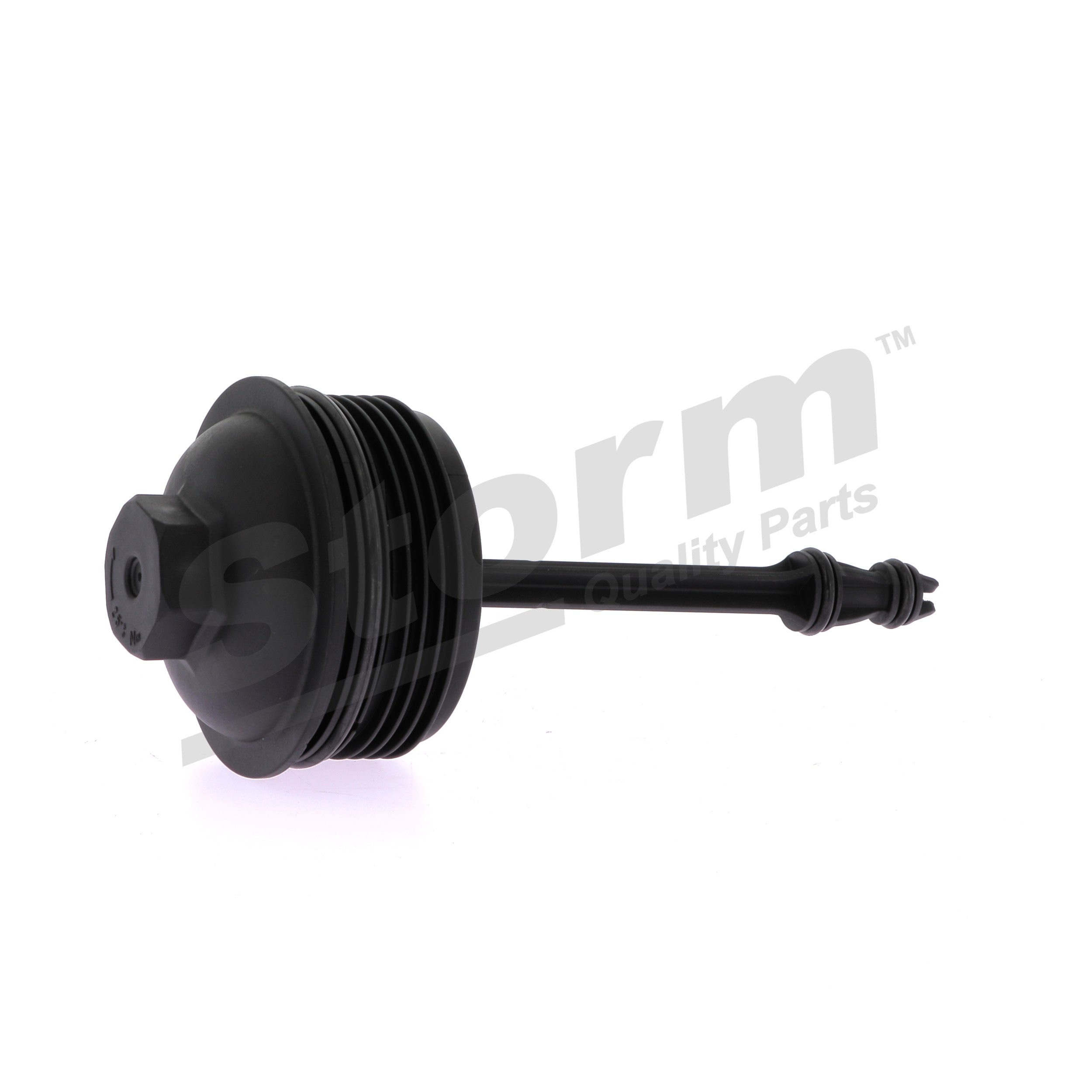Carcasa filtru ulei / simering STORM QUALITY PARTS 584900