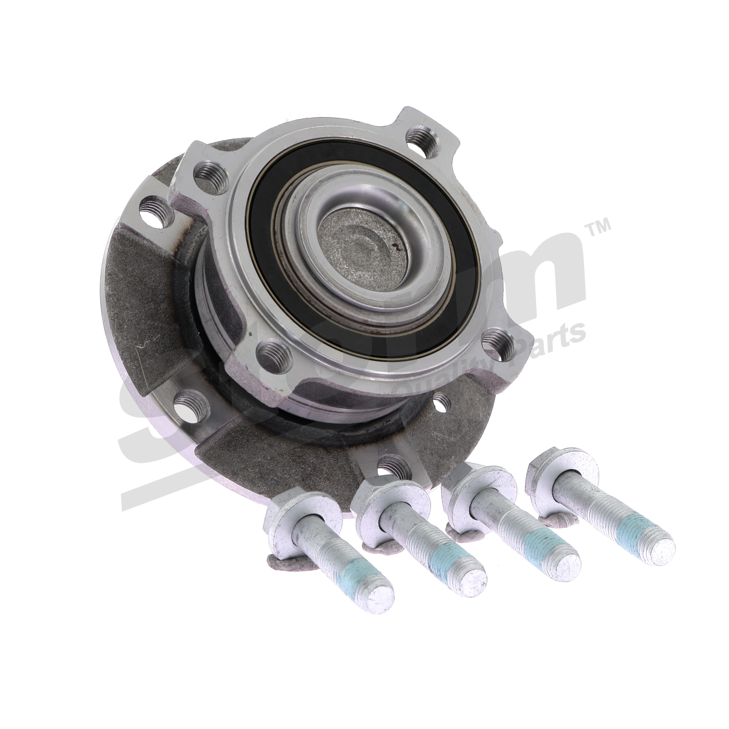 Kit de roulement de roue 1 095 616 STORM QUALITY PARTS 590010 BMW