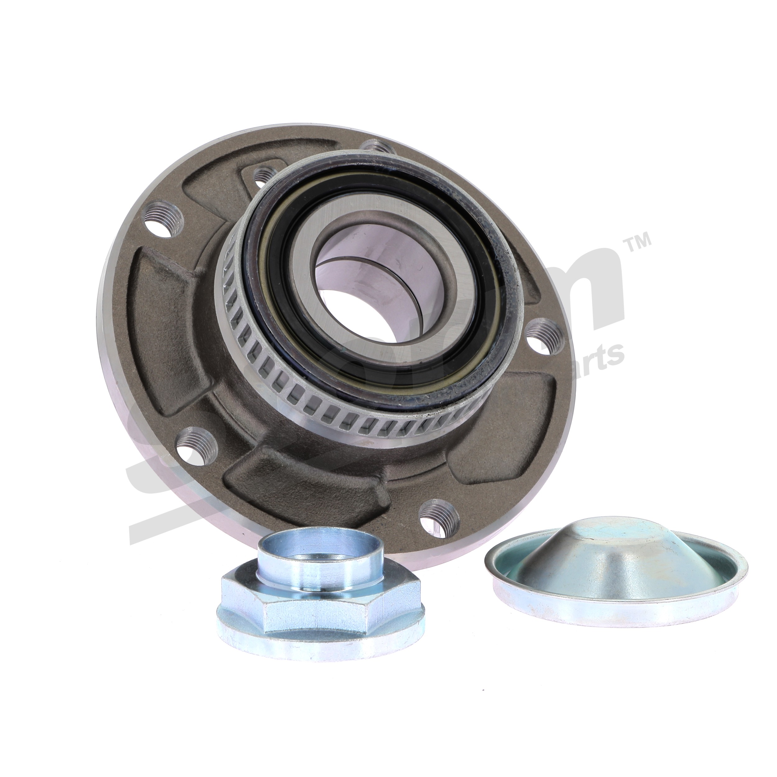 Hjullejesæt 31221139348 STORM QUALITY PARTS 590025 BMW