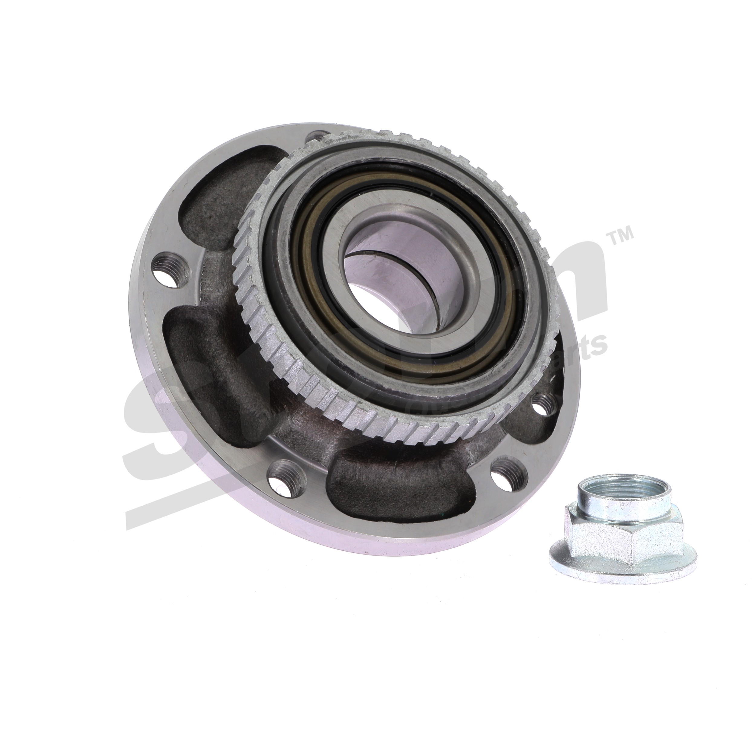 Kit de roulement de roue 3121 1 468 751 STORM QUALITY PARTS 590069 BMW