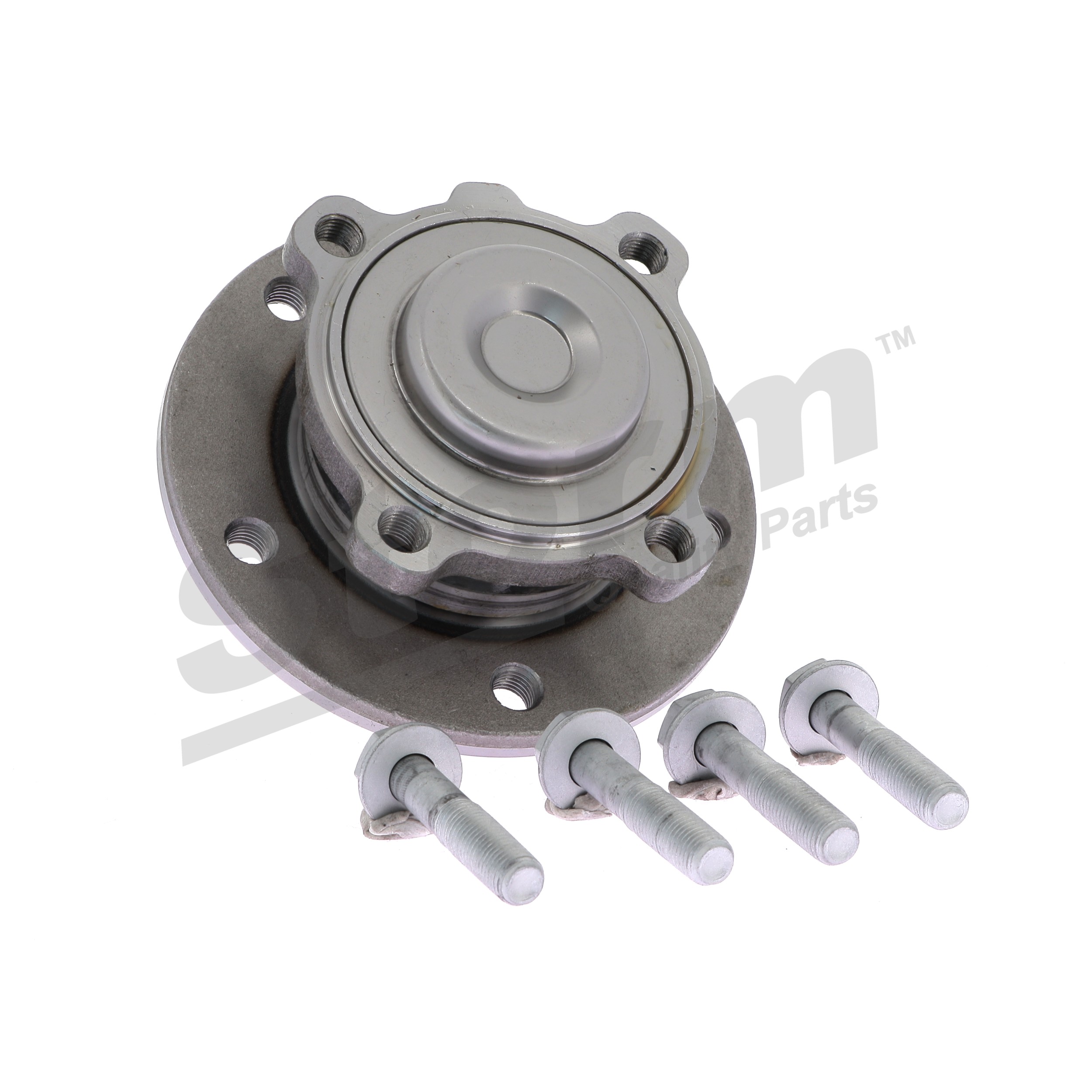 Wiellagerset 6 765 157 STORM QUALITY PARTS 590402 BMW