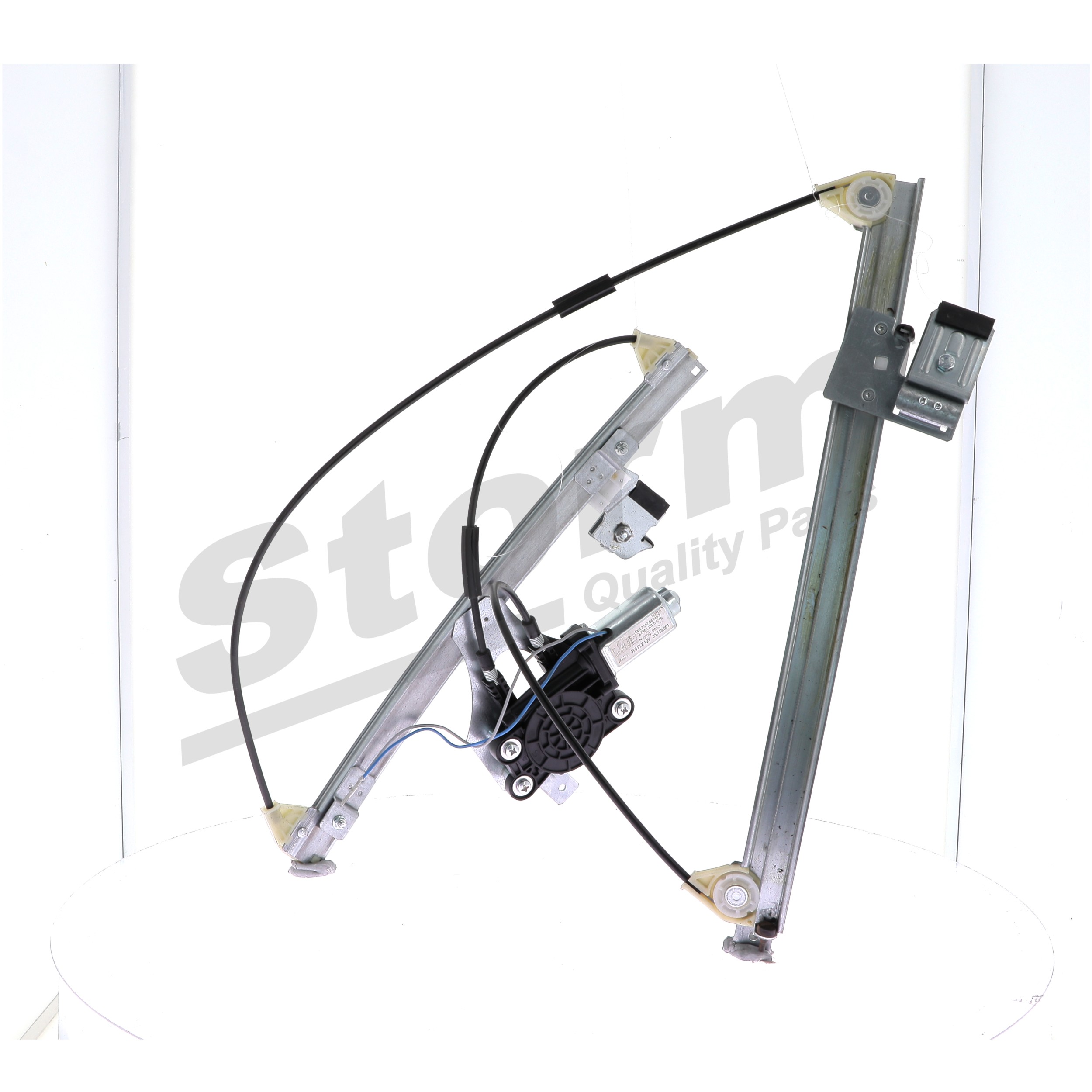 STORM QUALITY PARTS 59079 SMART FORFOUR Window regulator original price