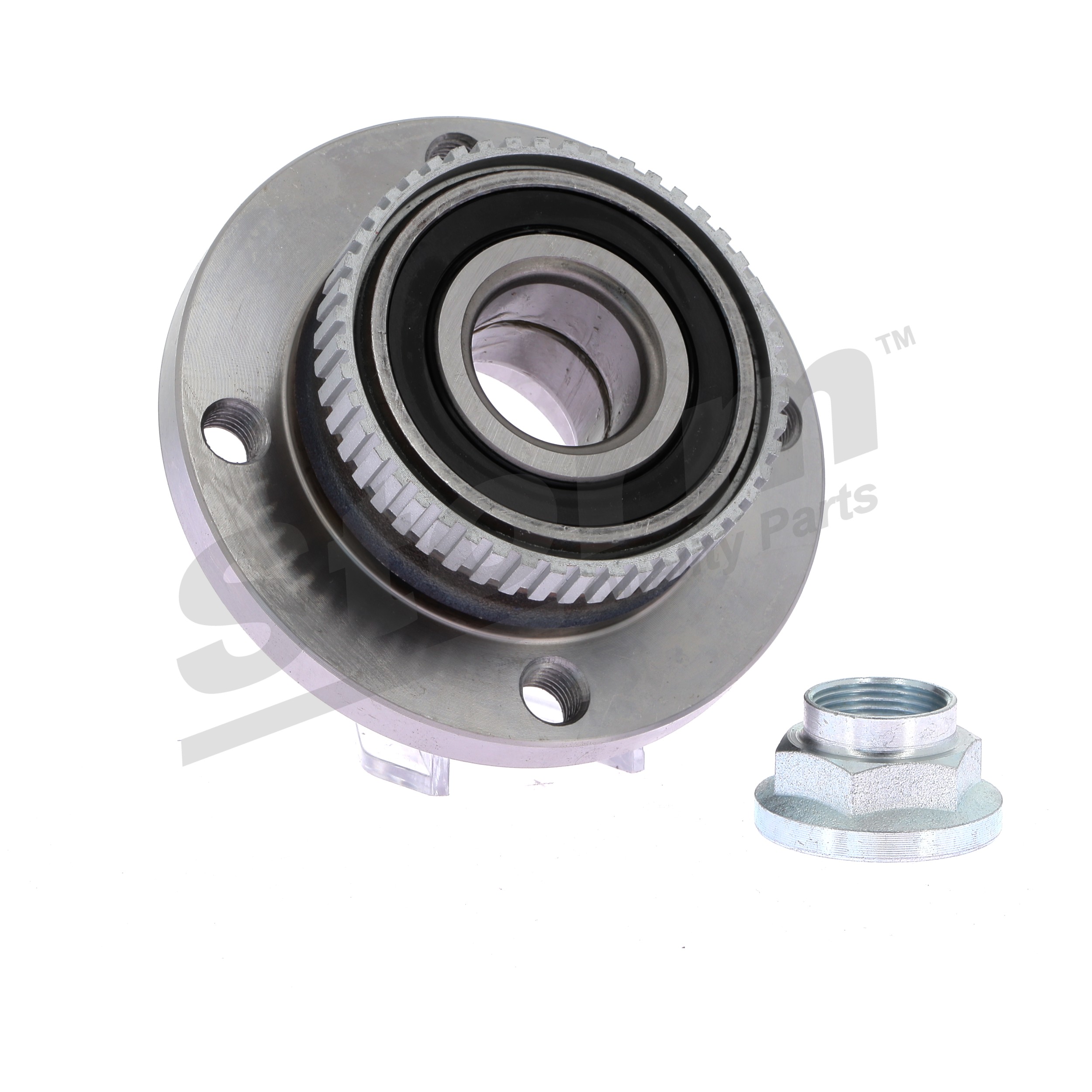 Комплект колесен лагер 1 129 576 STORM QUALITY PARTS 590977 BMW