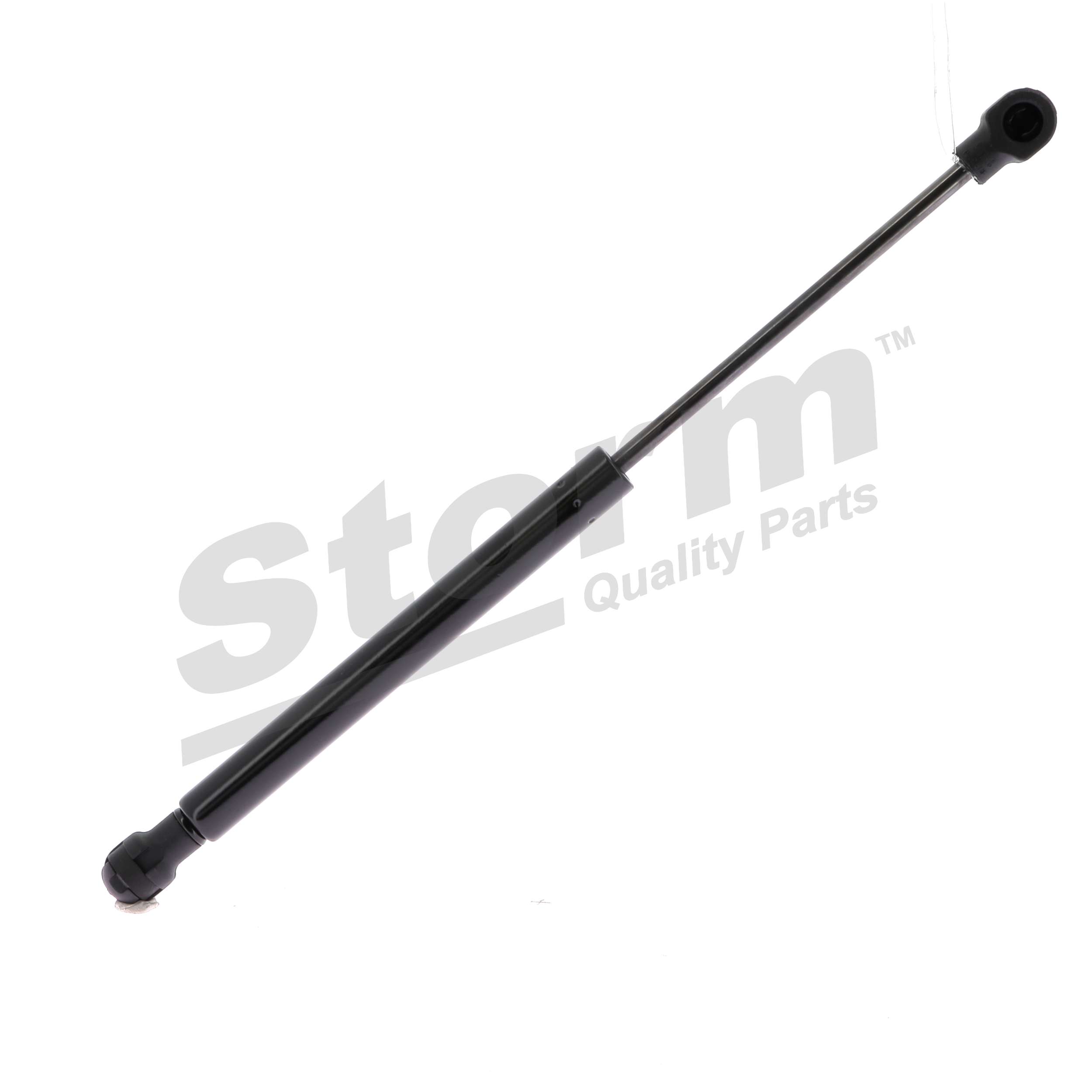 Heckklappendämpfer 59099 STORM QUALITY PARTS 618 RENAULT, FIAT, NISSAN, SMART, LAND ROVER