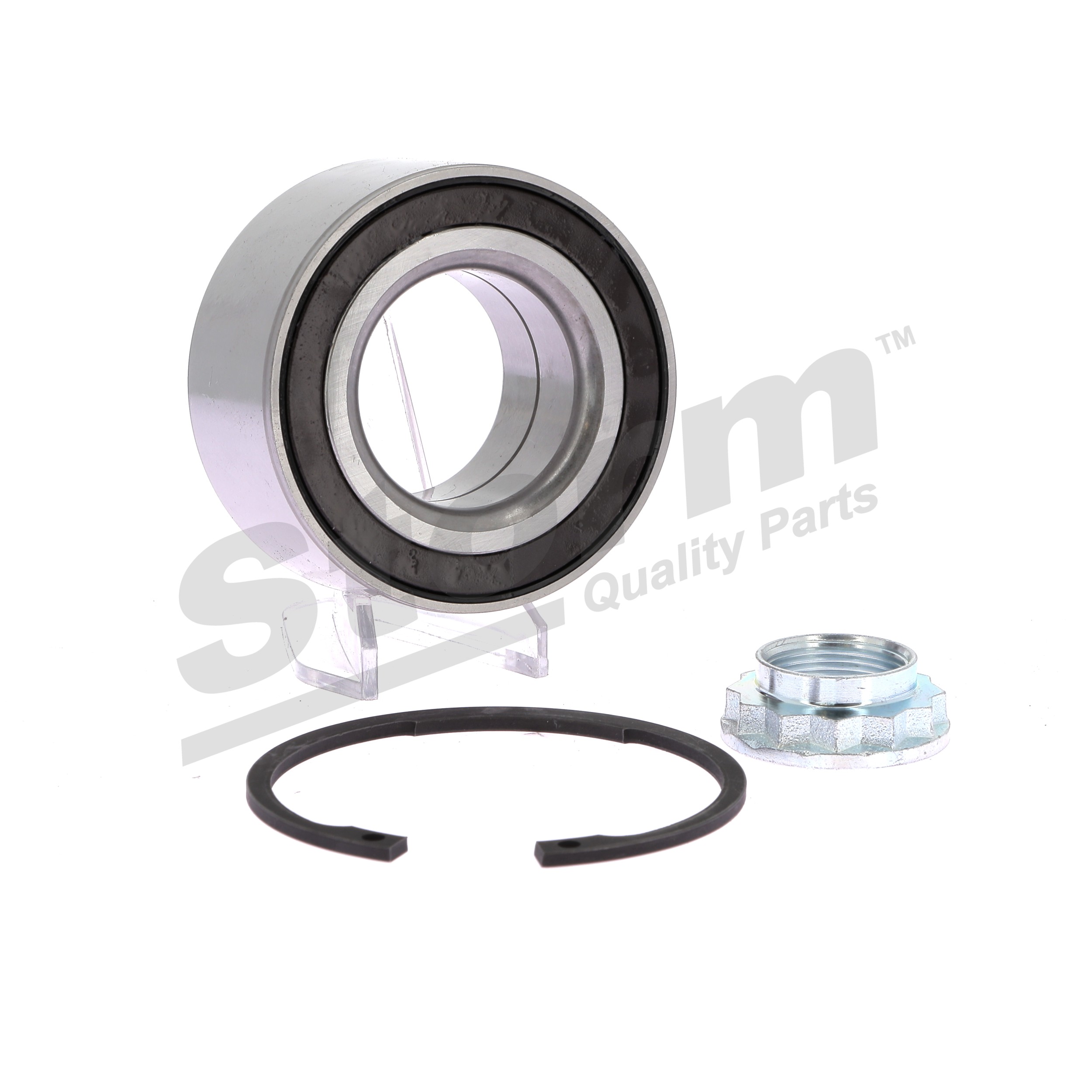 STORM QUALITY PARTS 591024 Radlagersatz Radlagersatz 591024 STORM QUALITY PARTS 33411468904 MERCEDES-BENZ, BMW