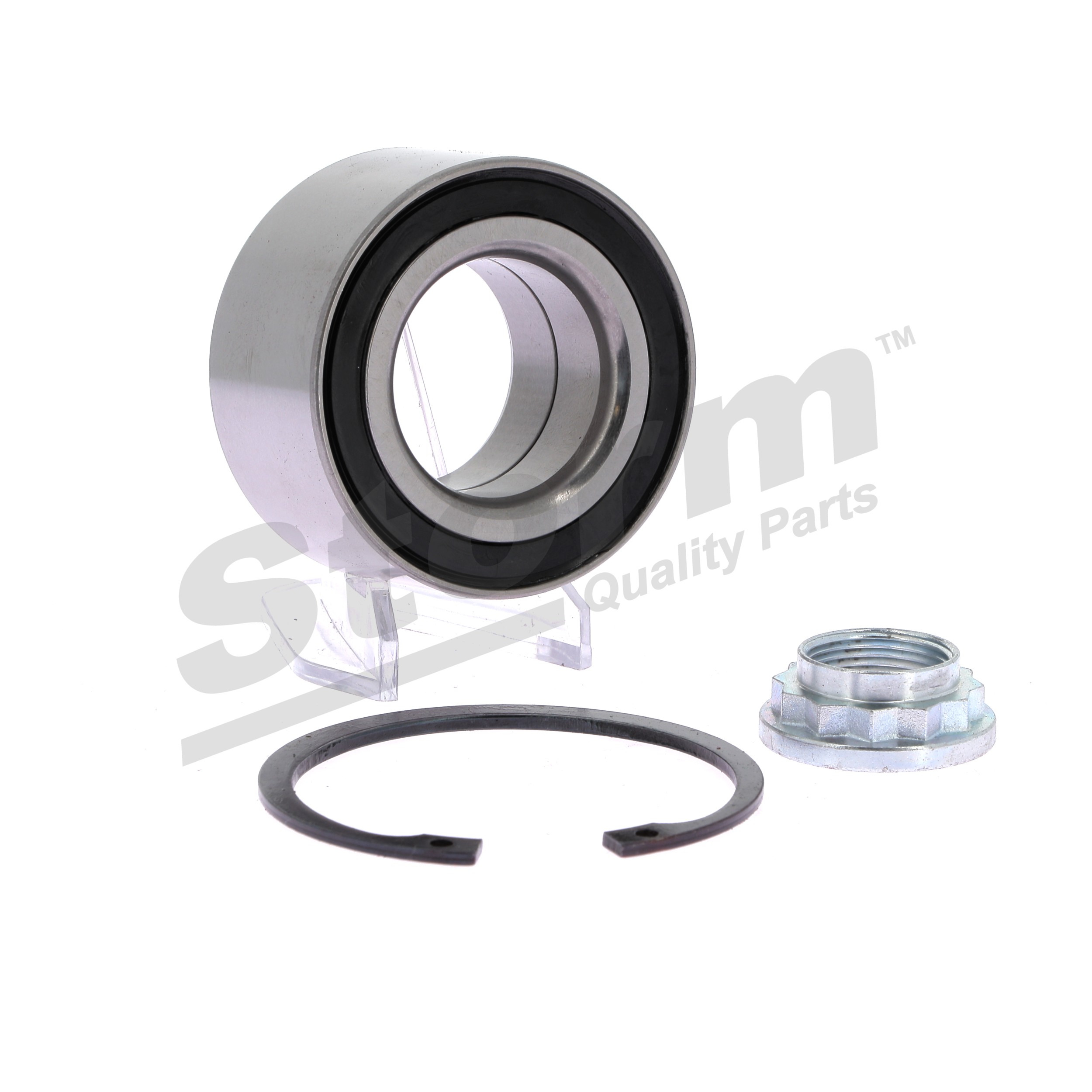 STORM QUALITY PARTS 591027 Radlagersatz Radlagersatz D350-33-047B STORM QUALITY PARTS 591027 FORD, MAZDA, CHEVROLET, MERCURY