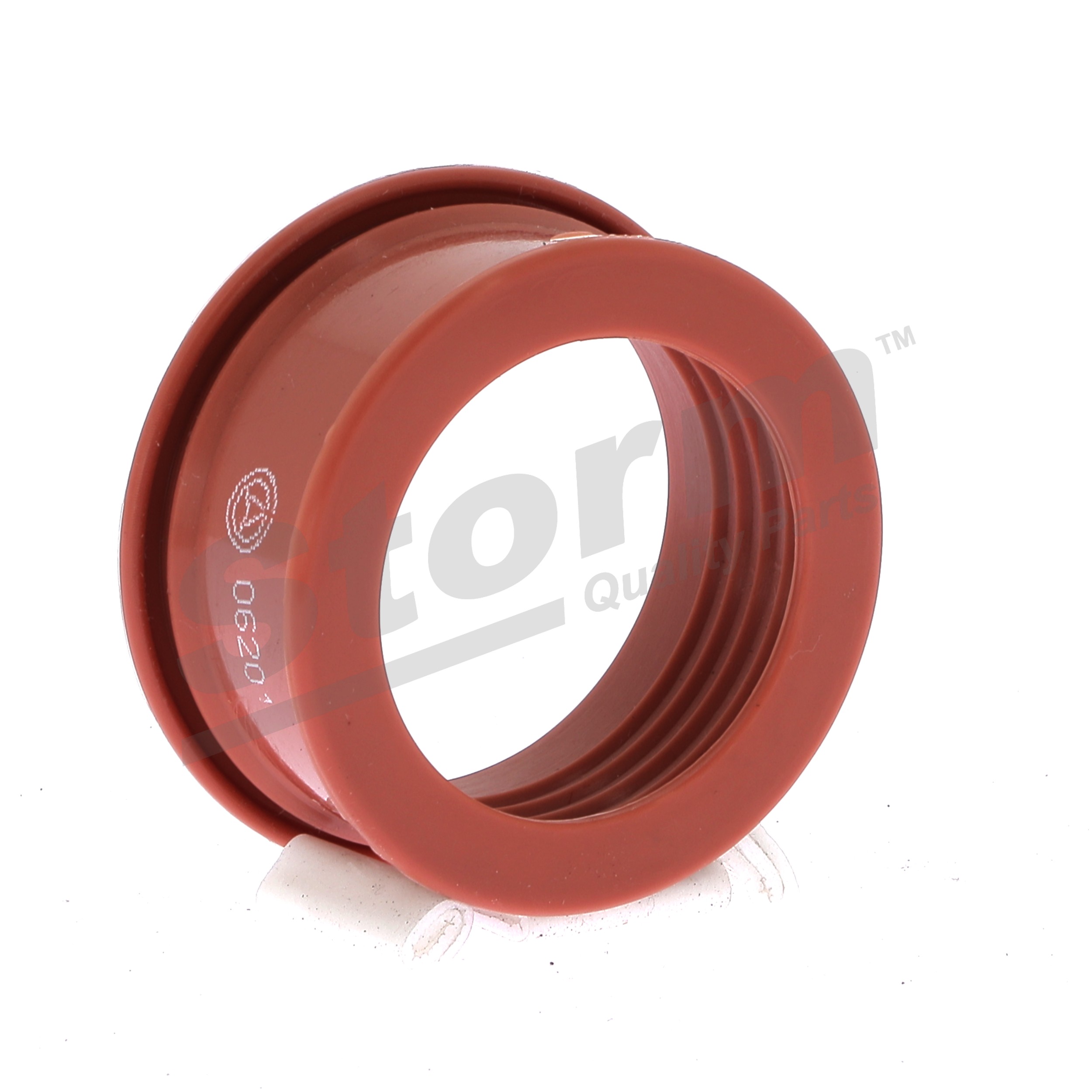 STORM QUALITY PARTS 599610 Ladeluftschlauch Ladeluftschlauch 599610 STORM QUALITY PARTS 1434C8 FIAT, PEUGEOT, CITROЁN, ALFA ROMEO, DS
