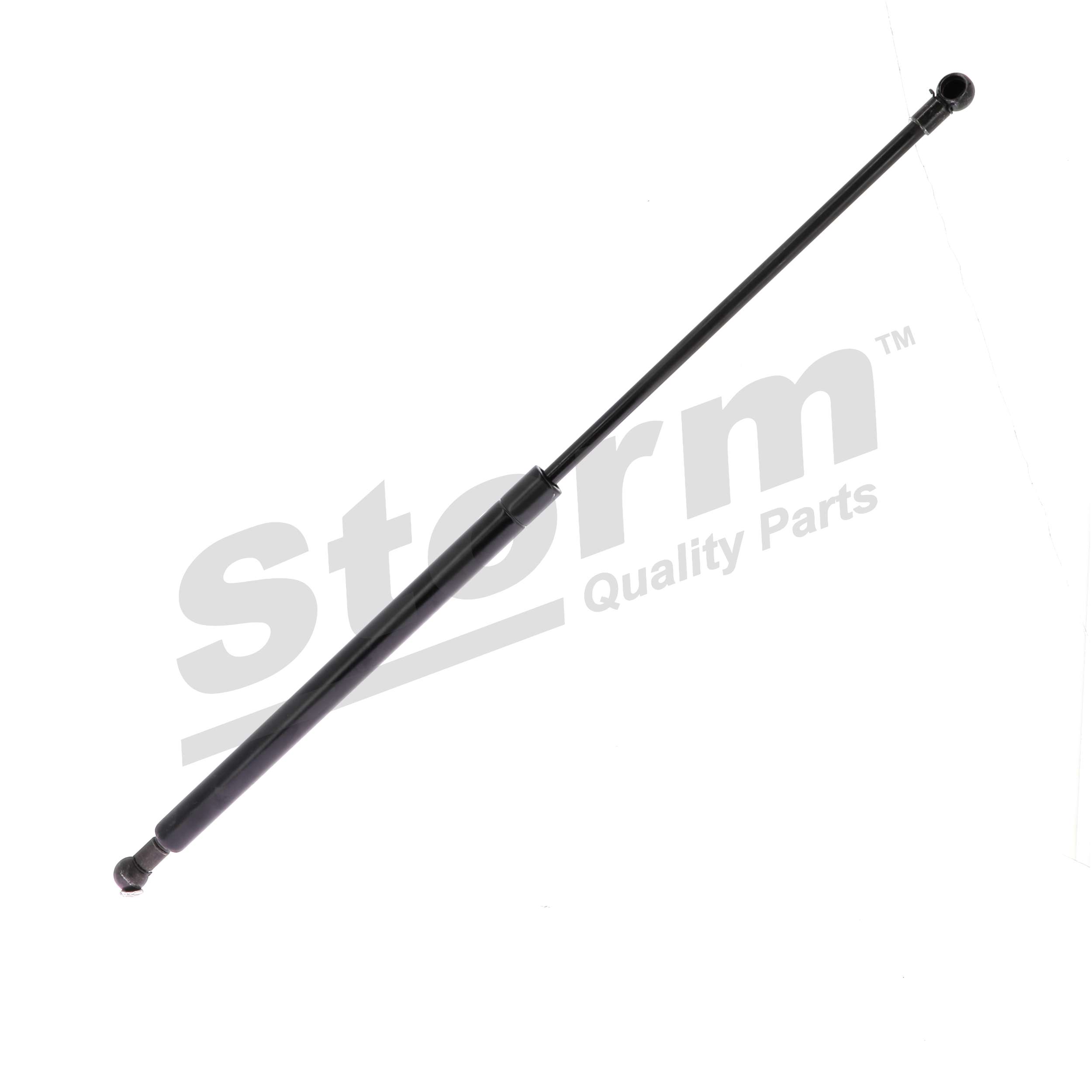 Heckklappendämpfer 60099 STORM QUALITY PARTS 132712 OPEL, VAUXHALL