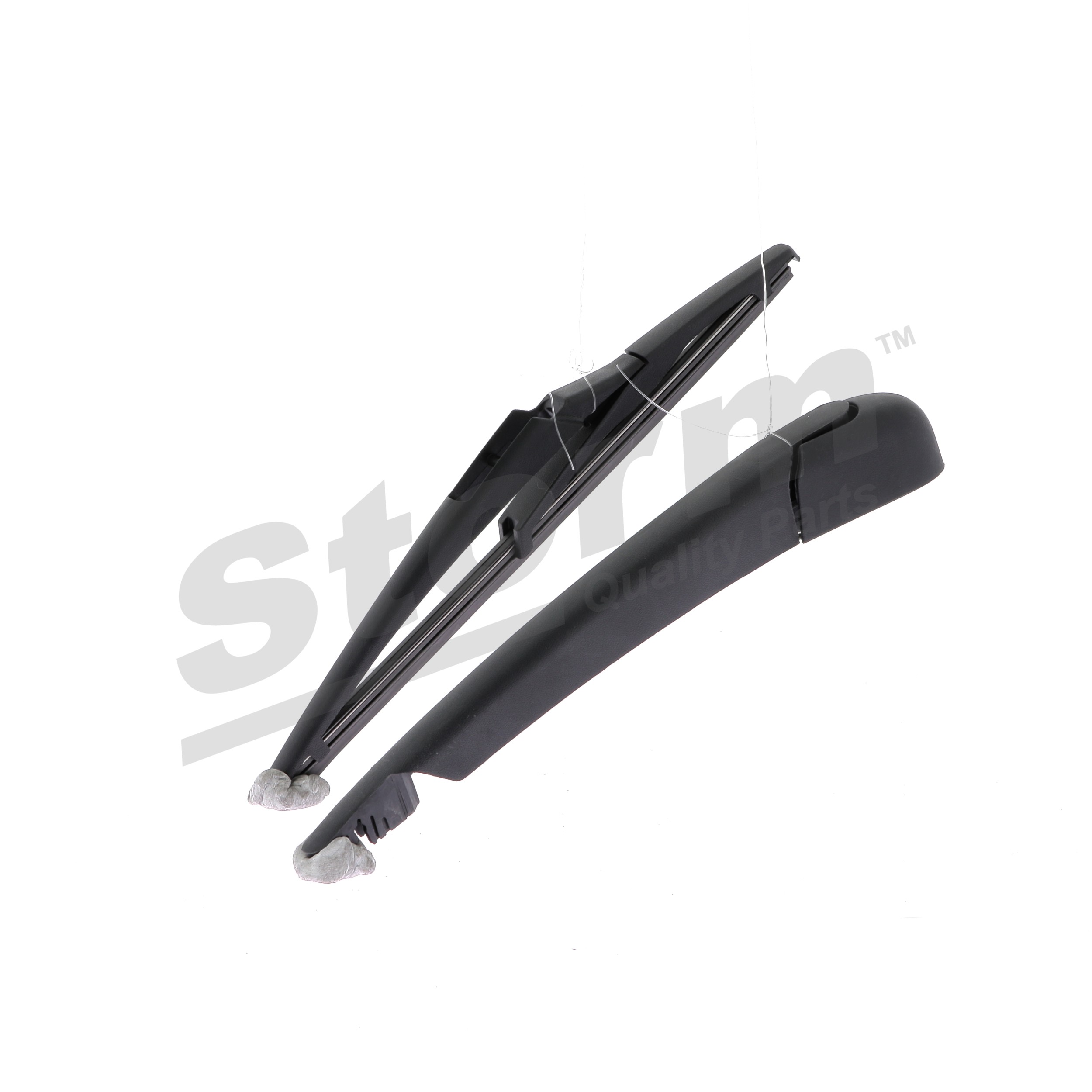 Pyyhkijän varsi STORM QUALITY PARTS 60137KIT