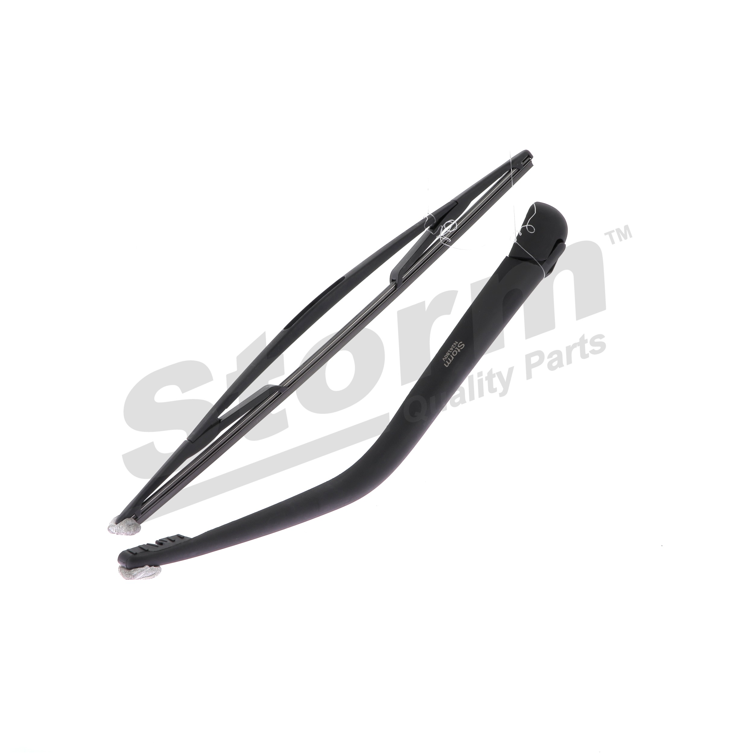 Lasinpyyhkimen varsi STORM QUALITY PARTS 60145KIT
