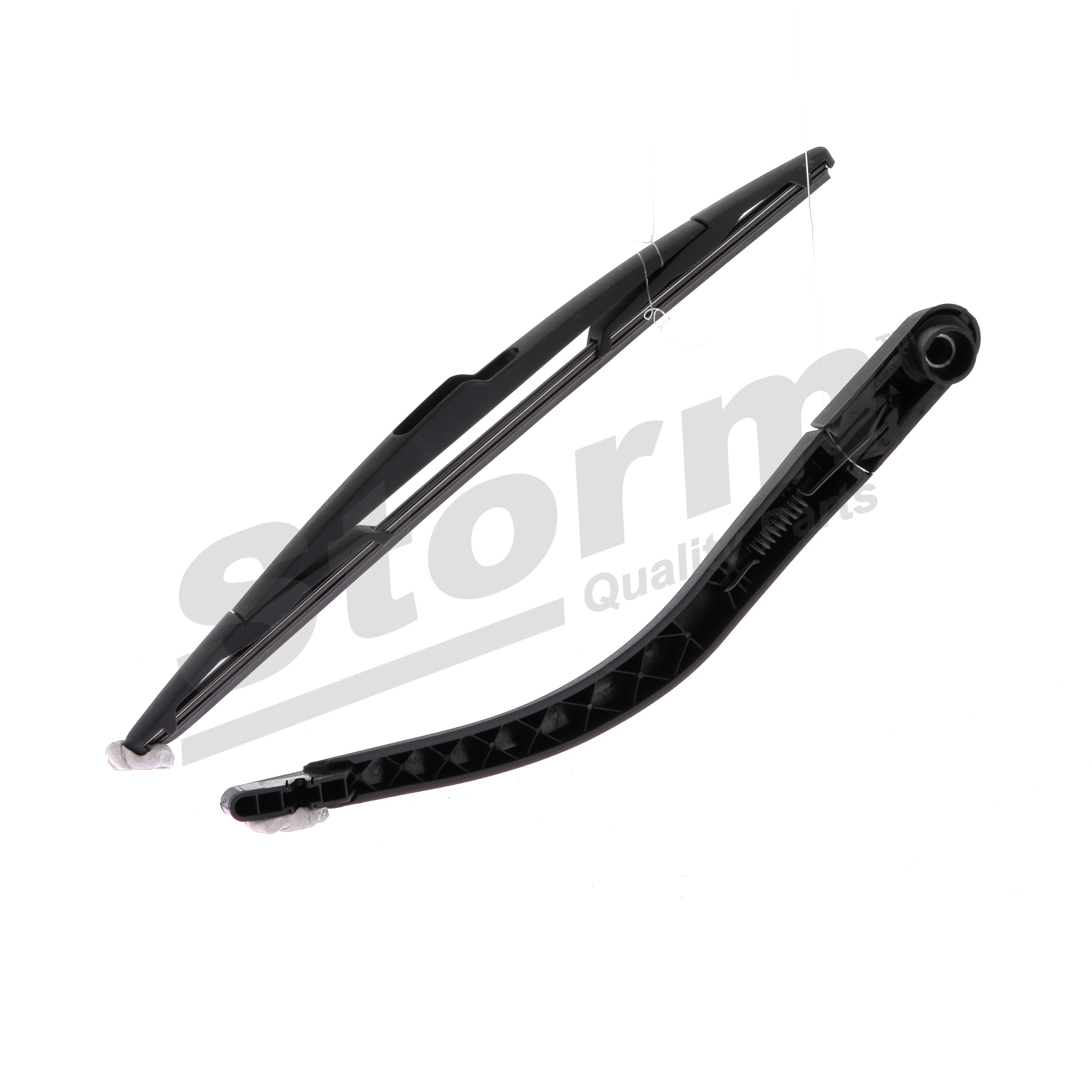 Pyyhkimen varsi STORM QUALITY PARTS 60146KIT