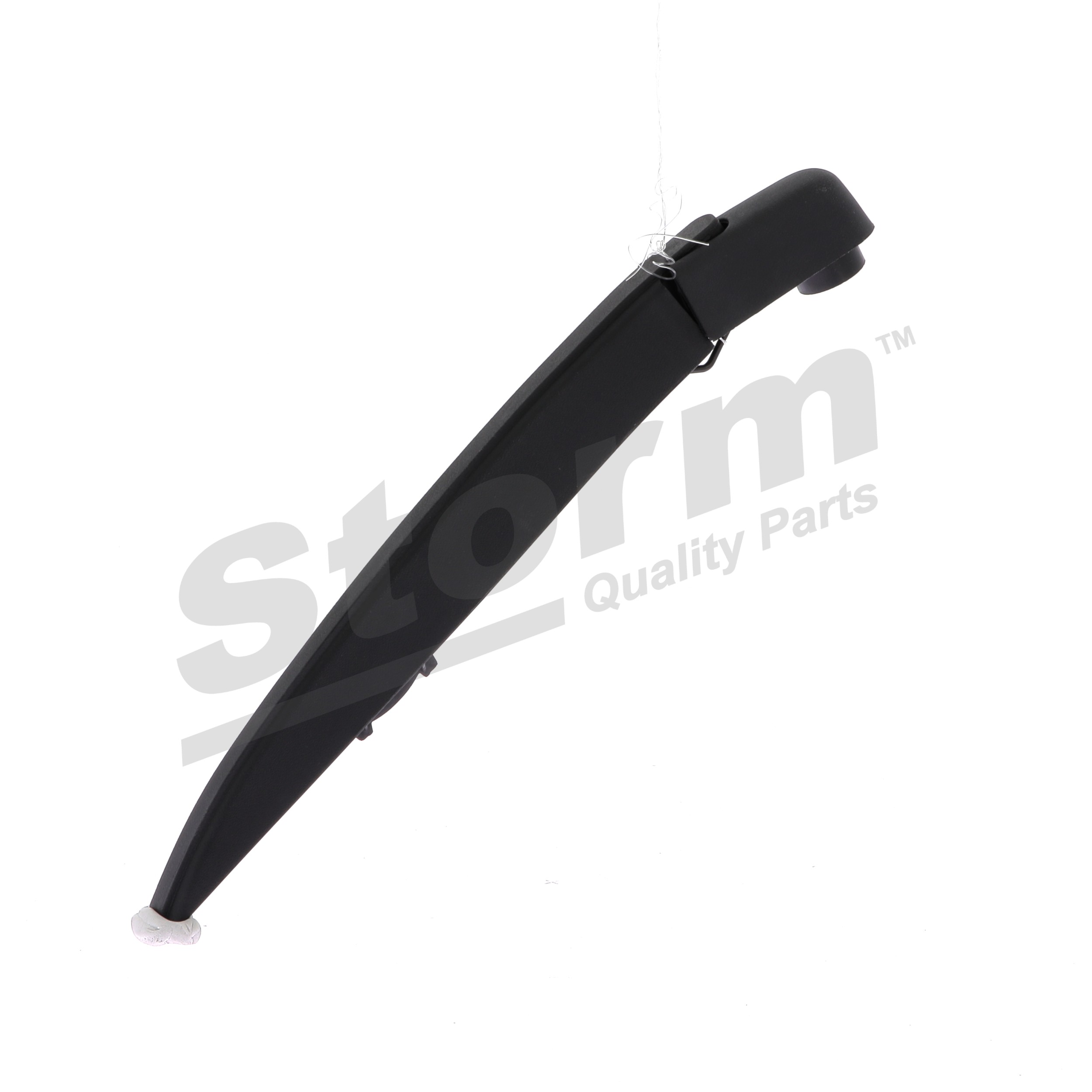 STORM QUALITY PARTS 60147 Scheibenwischerarm Scheibenwischerarm 60147 STORM QUALITY PARTS 287816193R RENAULT, DACIA