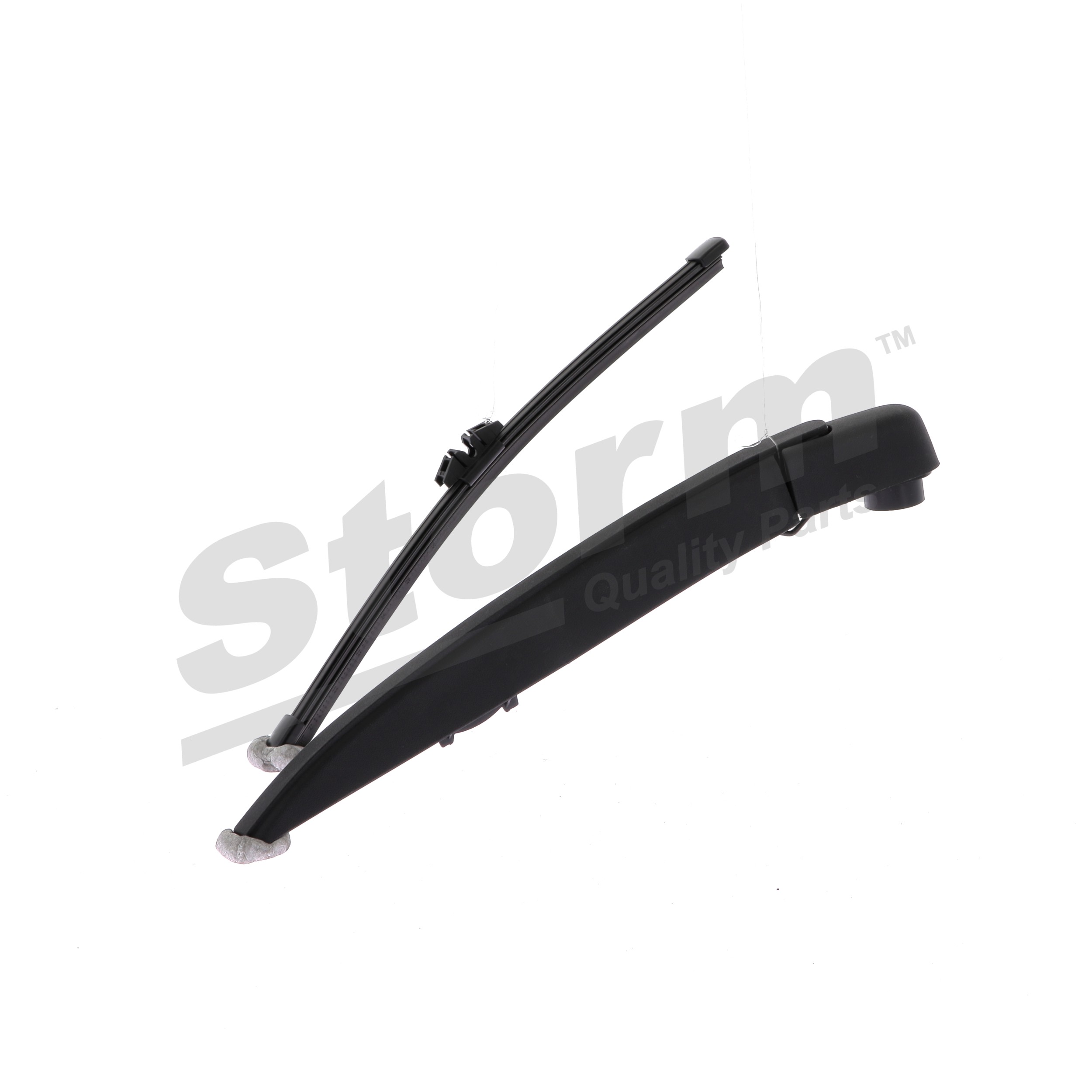 STORM QUALITY PARTS 60147KIT Wischarm-Satz Wischarm-Satz 60147KIT STORM QUALITY PARTS 287816193R RENAULT, DACIA