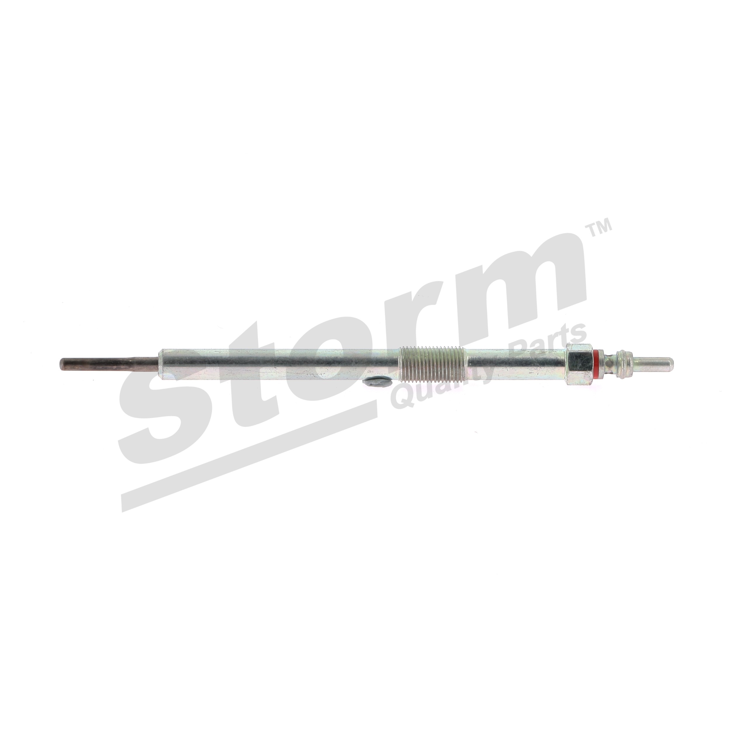STORM QUALITY PARTS 603001 Bougie de préchauffage Bougie de préchauffage 1106 500 Q0C STORM QUALITY PARTS 603001 OPEL, RENAULT, NISSAN, INFINITI