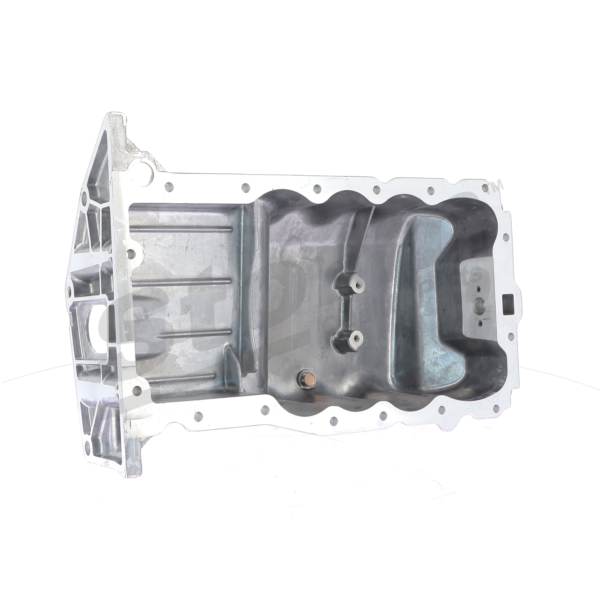 STORM QUALITY PARTS 6041 Маслен картер Opel Combo C Tour 1.4 90 K.C. бензин 2006