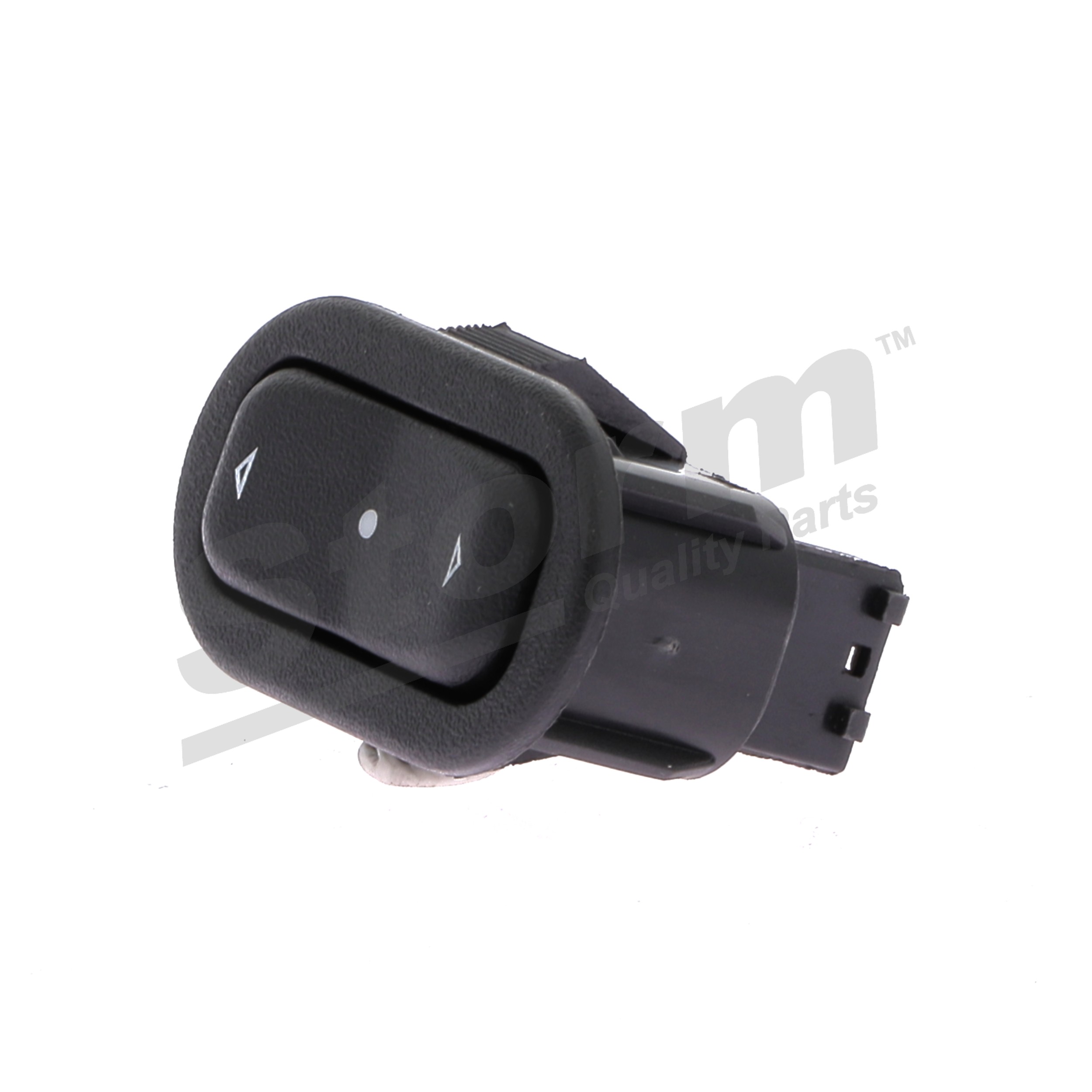 STORM QUALITY PARTS 61020 Raam-schakelaar Opel Astra F 70 1.6 (F70) 101 Pk Benzine 2001