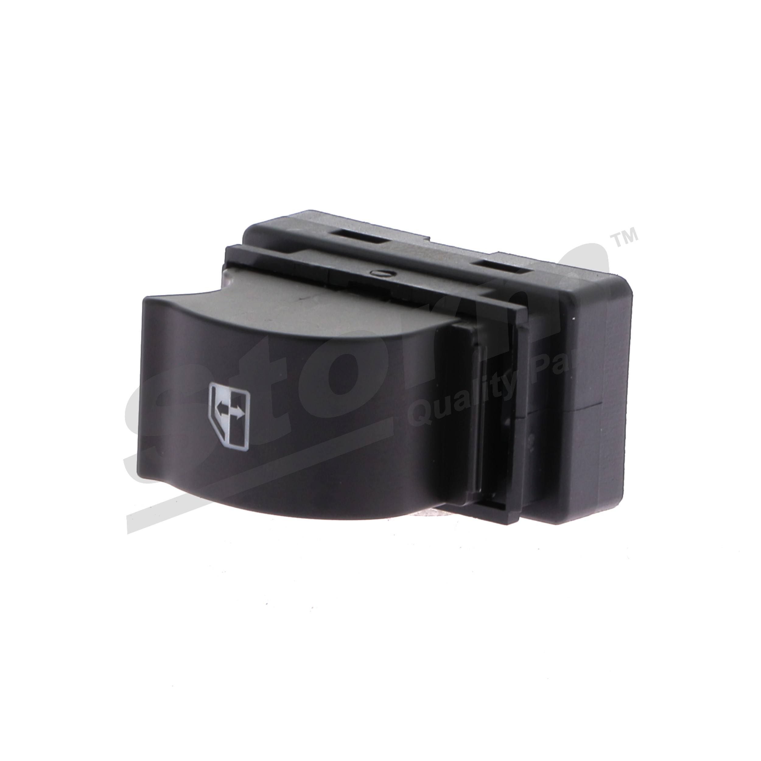Ключ(бутон), стъклоповдигане 735532906 STORM QUALITY PARTS 61042 PEUGEOT, CITROЁN, FIAT, ALFA ROMEO, LANCIA
