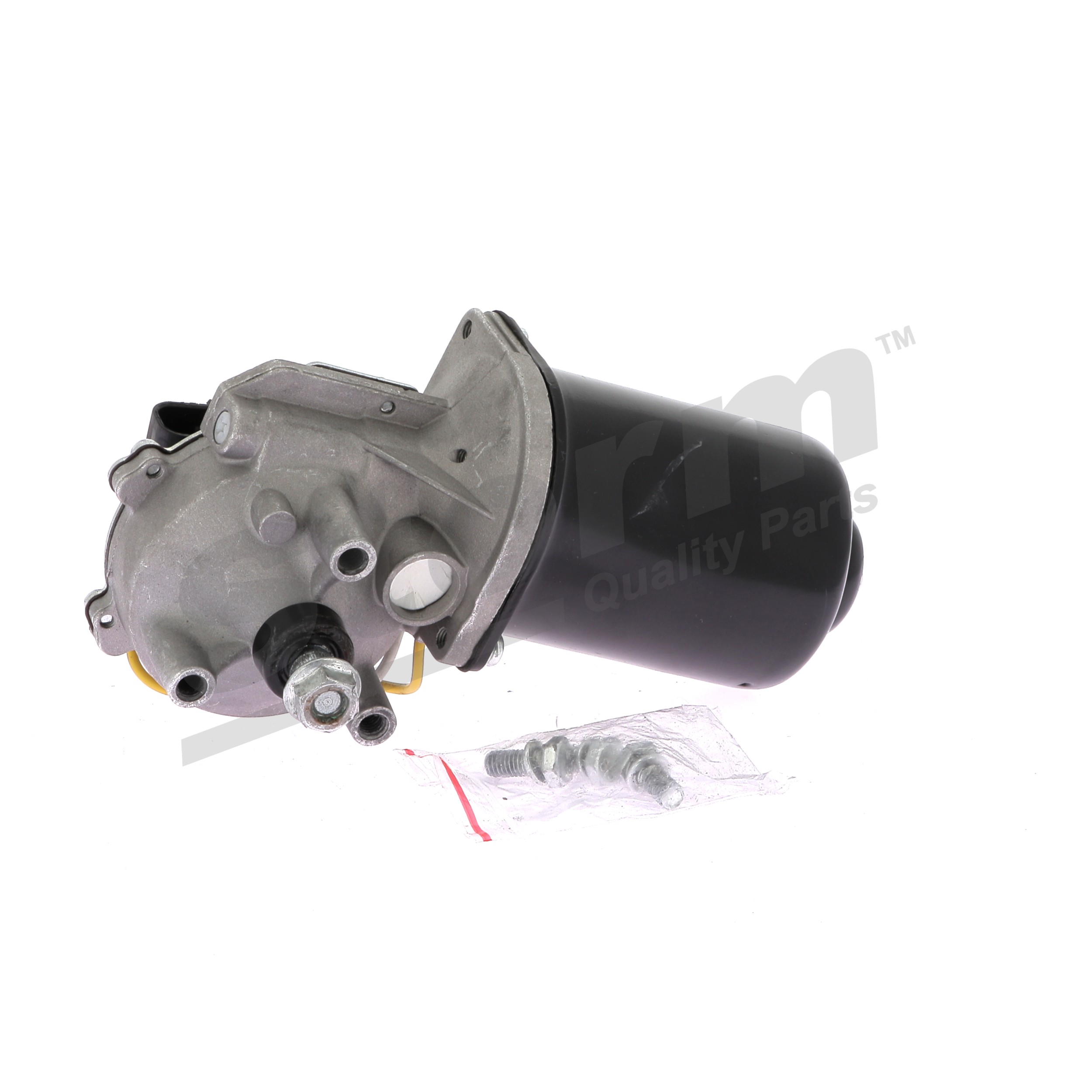Scheibenwischermotor 6111001 STORM QUALITY PARTS 01270000 OPEL