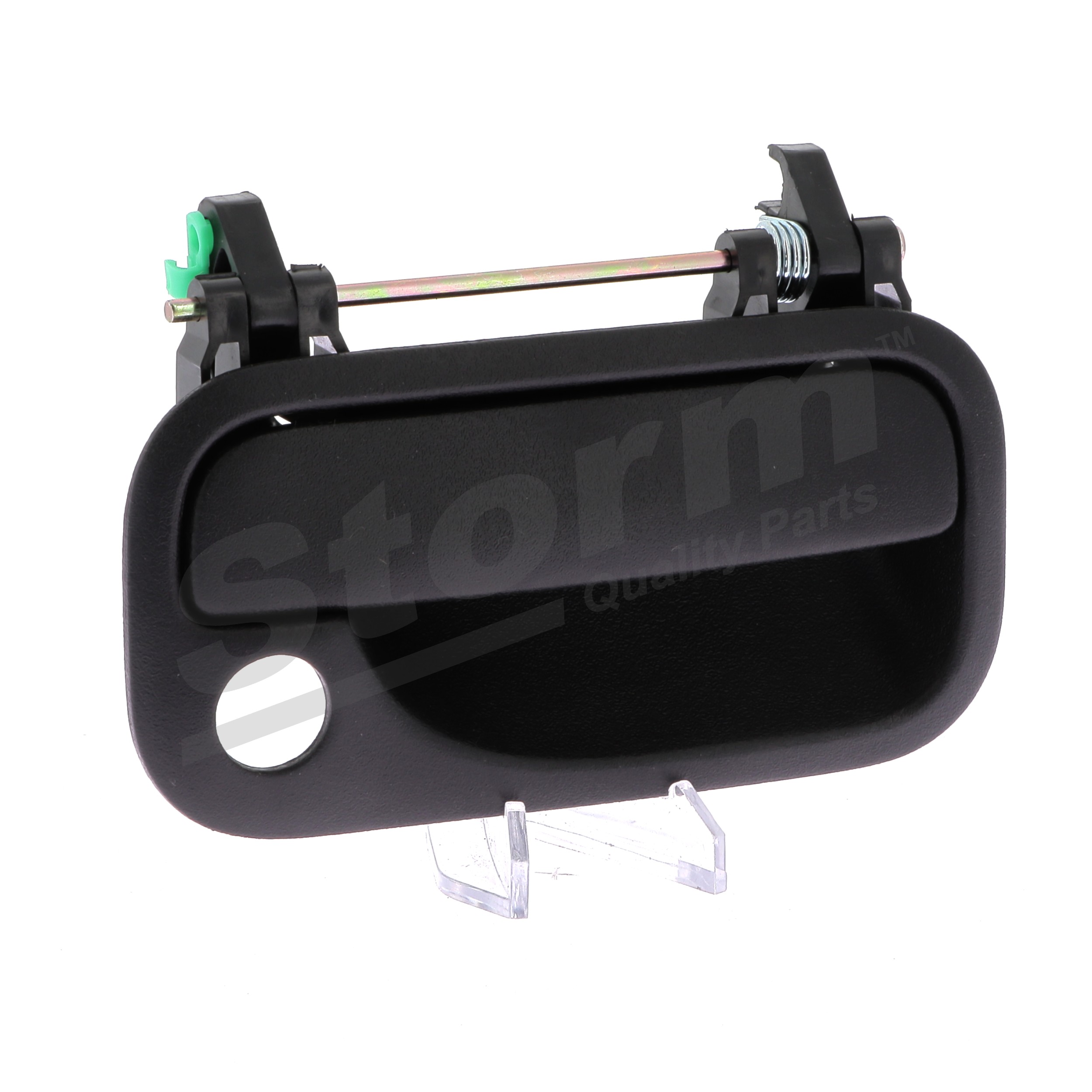 STORM QUALITY PARTS 61126 Poignée de porte Opel Vectra B CC 2.6 i V6 (F68) 170 CV Essence 2001