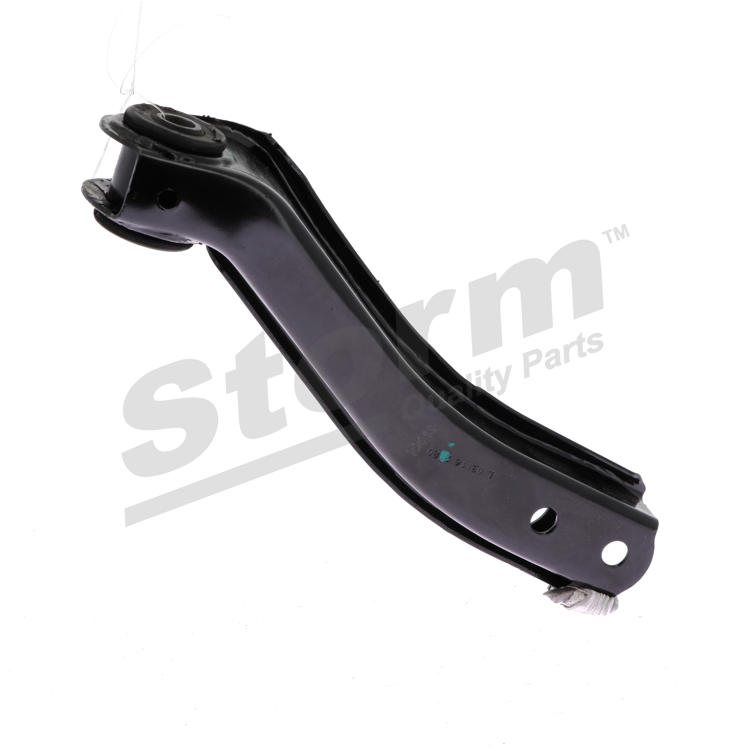 Querlenker 61152 STORM QUALITY PARTS 353003 OPEL, VAUXHALL