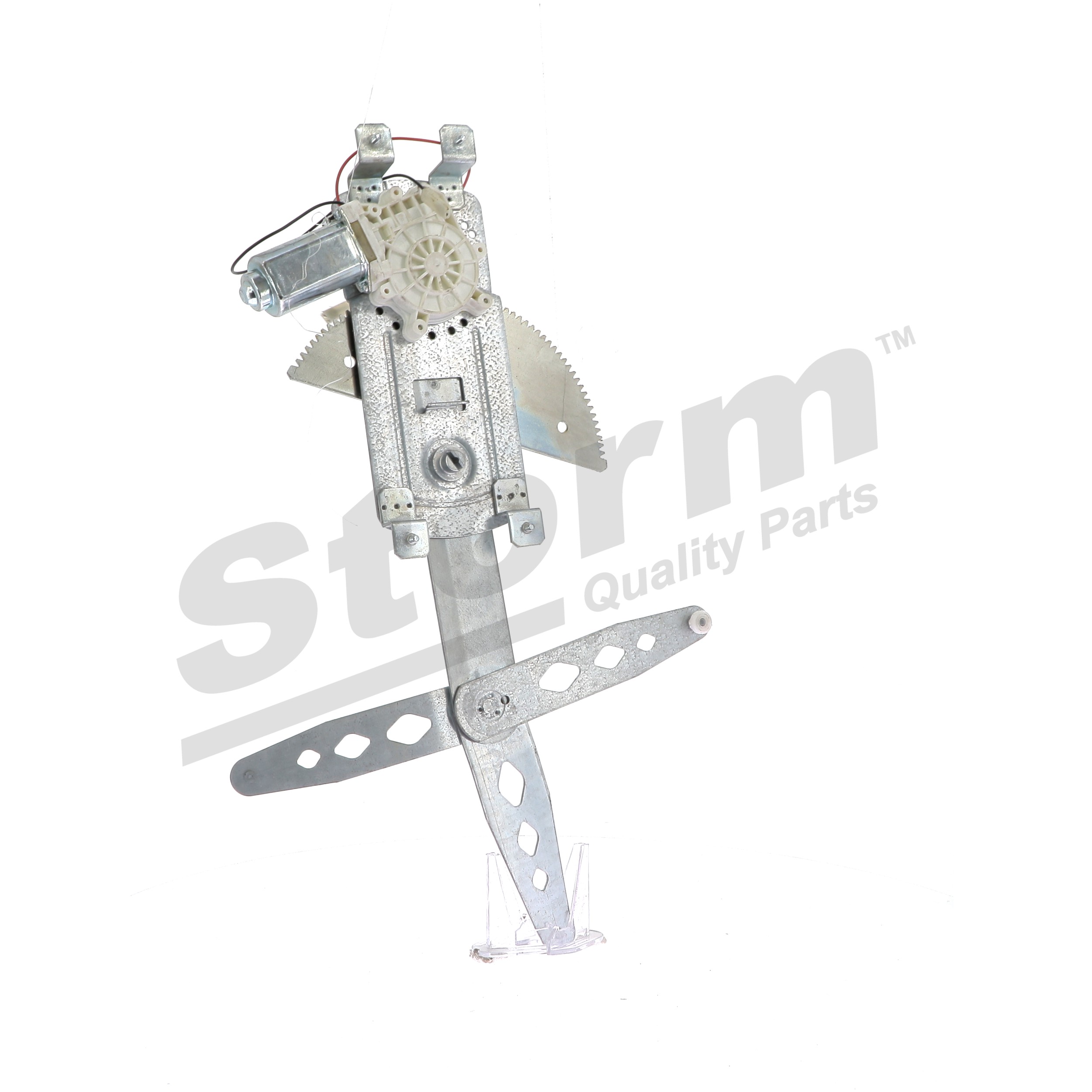 Fensterheber 61178 STORM QUALITY PARTS 140002 OPEL, VAUXHALL