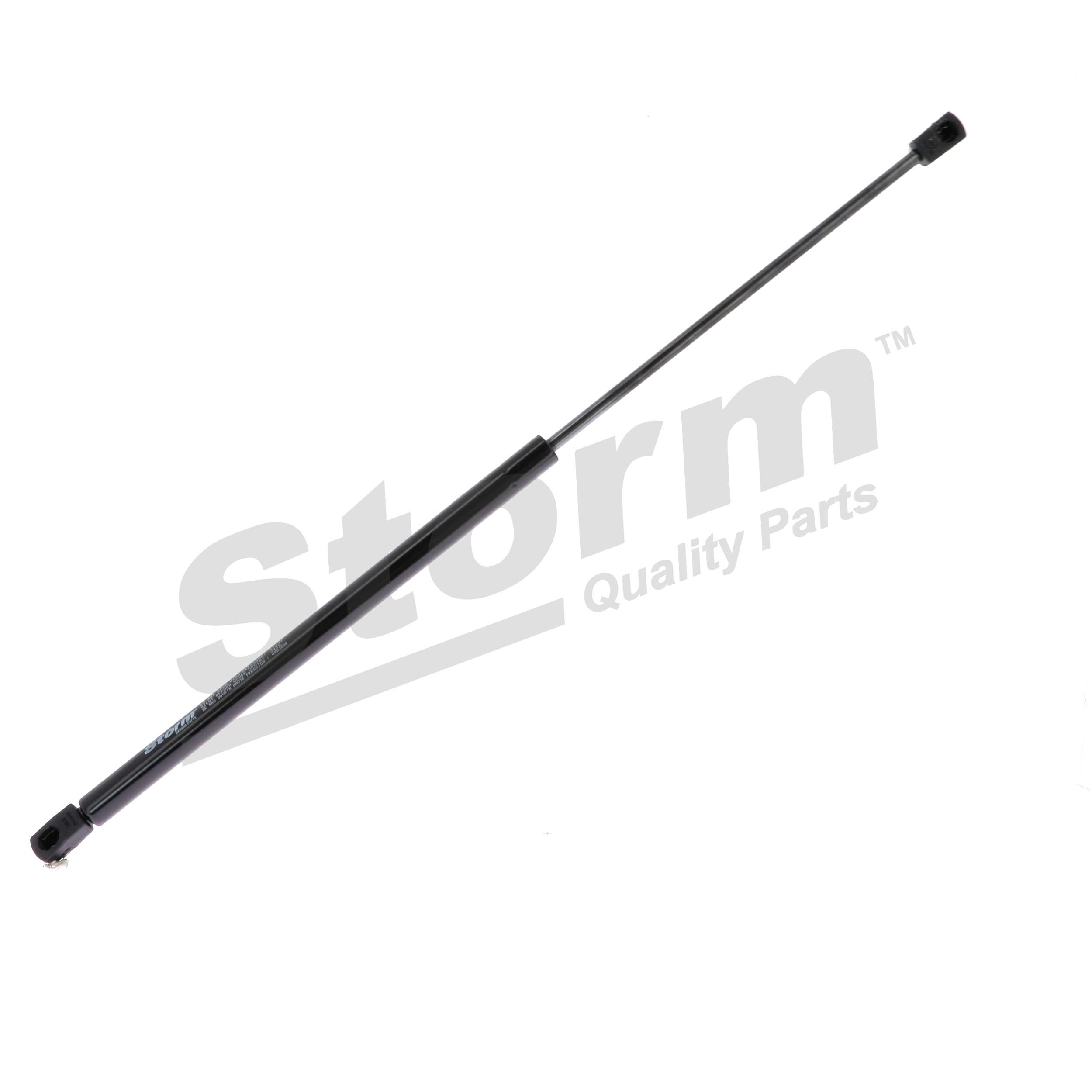 Heckklappendämpfer 61197 STORM QUALITY PARTS 0176413 OPEL