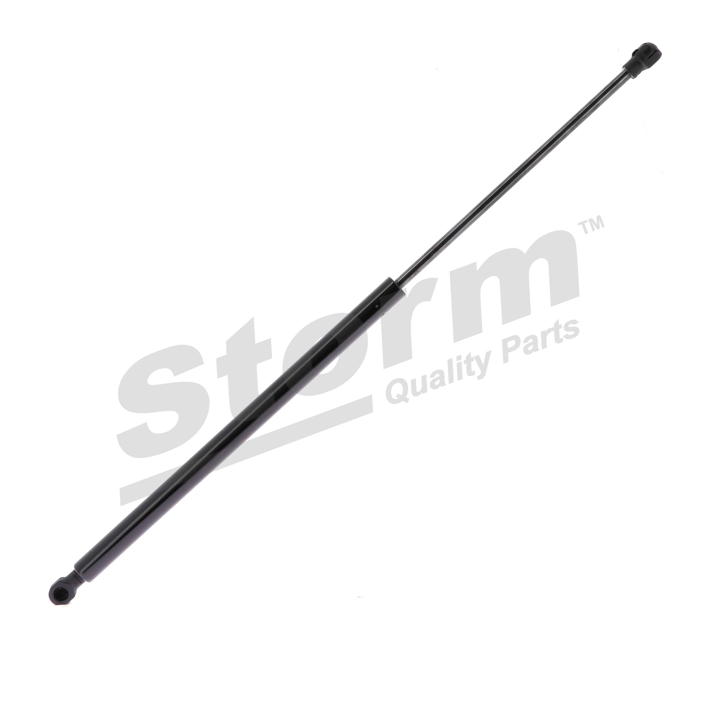 Heckklappendämpfer 61198 STORM QUALITY PARTS 132680 OPEL