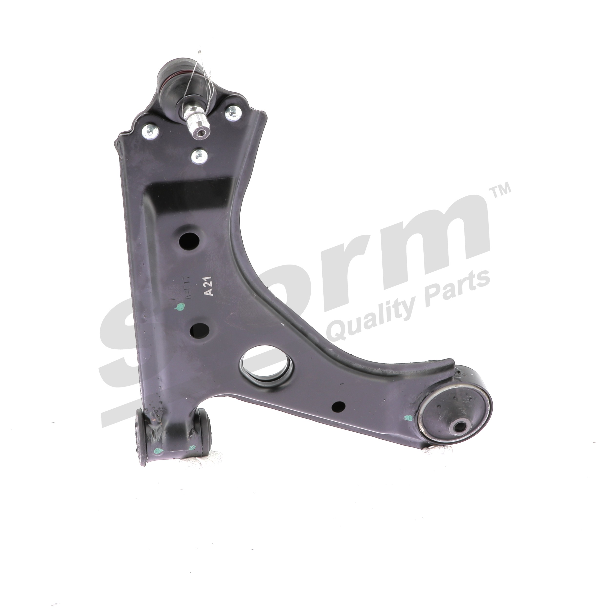 STORM QUALITY PARTS 61351 STORM QUALITY PARTS 61351 Längslenker VAUXHALL CORSA 1.4 101 PS Benzin