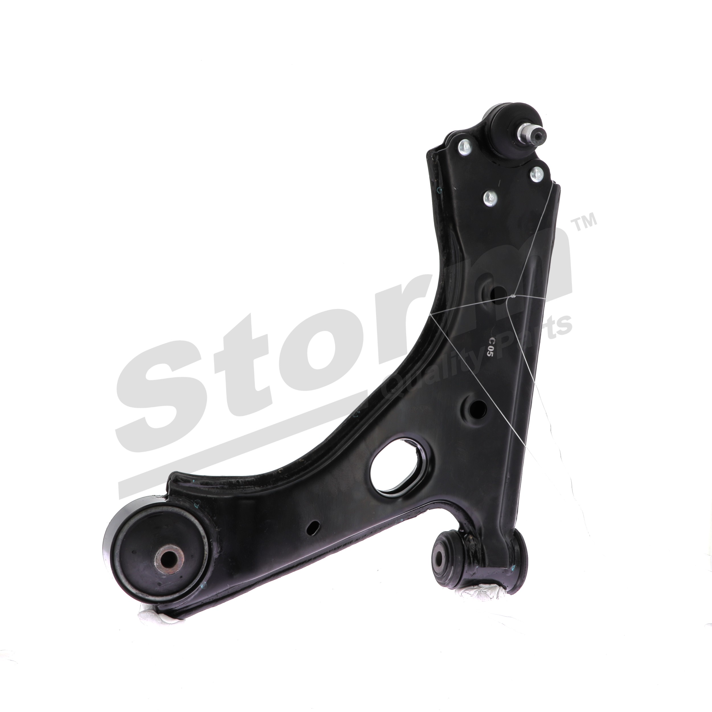 STORM QUALITY PARTS 61352 STORM QUALITY PARTS 61352 Dreieckslenker VAUXHALL CORSA 1.4 101 PS Benzin