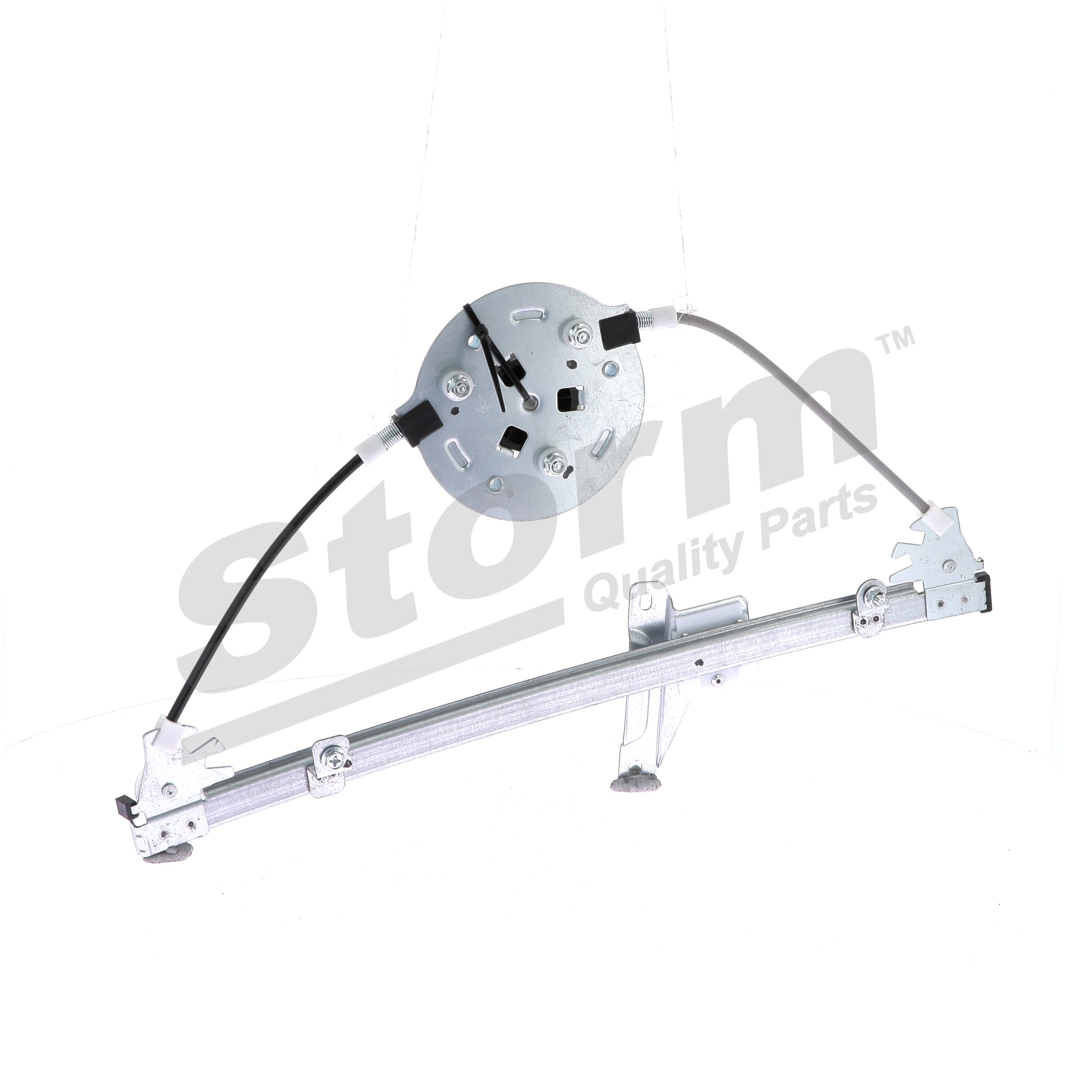 Fensterheber 61373 STORM QUALITY PARTS 39161986 OPEL, VAUXHALL