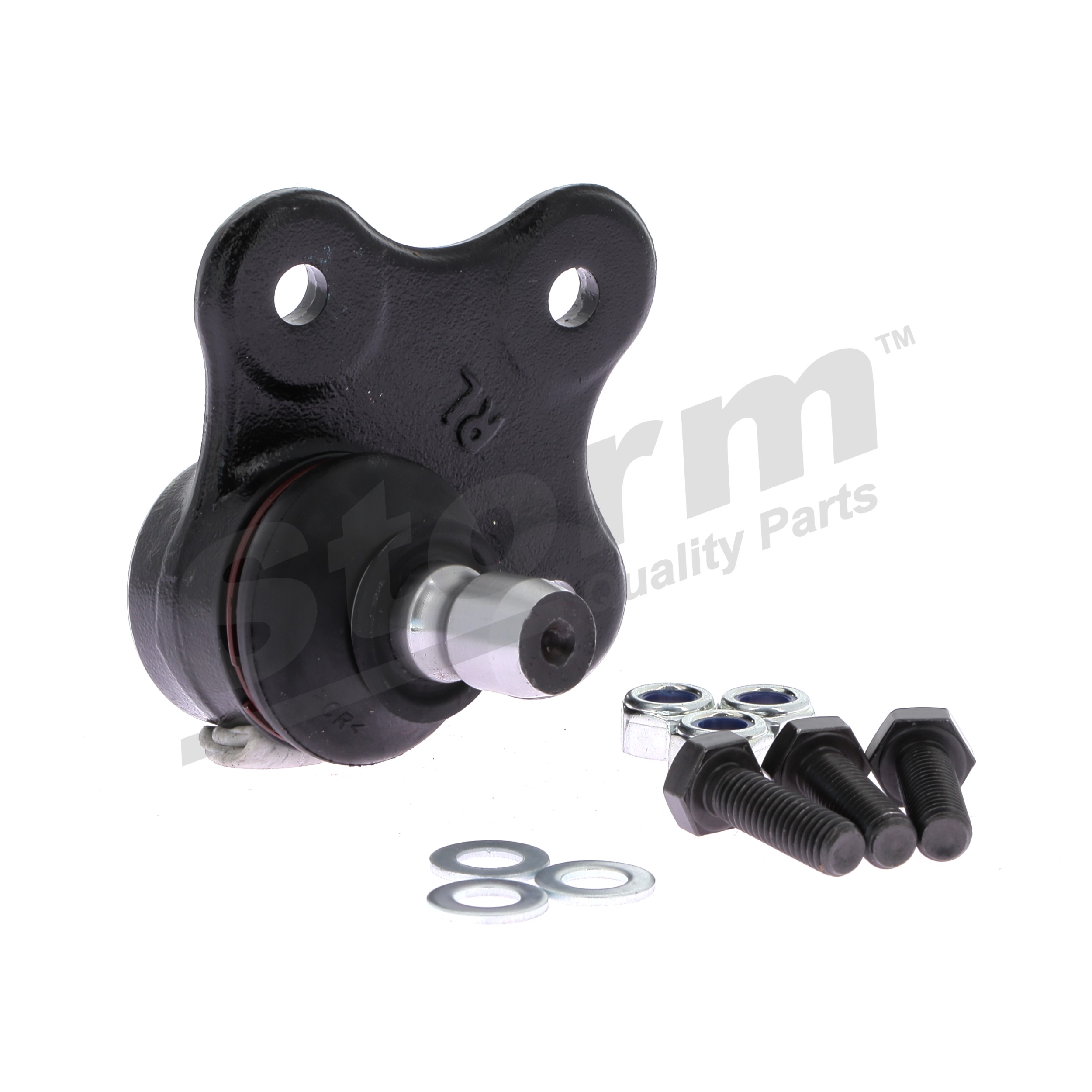 STORM QUALITY PARTS 61383 Traggelenk Traggelenk 16 180 675 80 STORM QUALITY PARTS 61383 OPEL, FIAT, PEUGEOT, CITROЁN, ALFA ROMEO