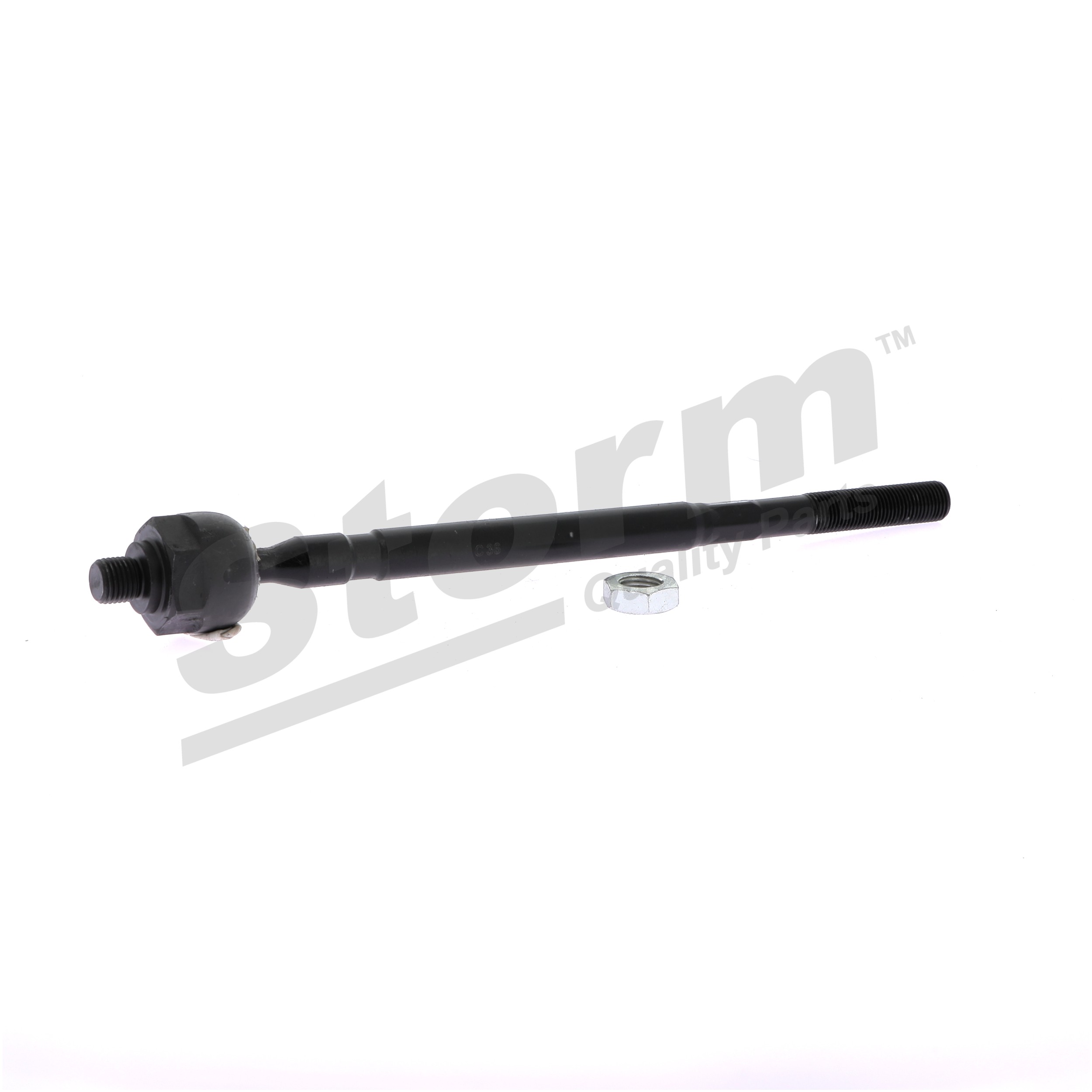 Axialgelenk, Spurstange 61385 STORM QUALITY PARTS 1603456 OPEL, FIAT, JEEP, ALFA ROMEO, LANCIA