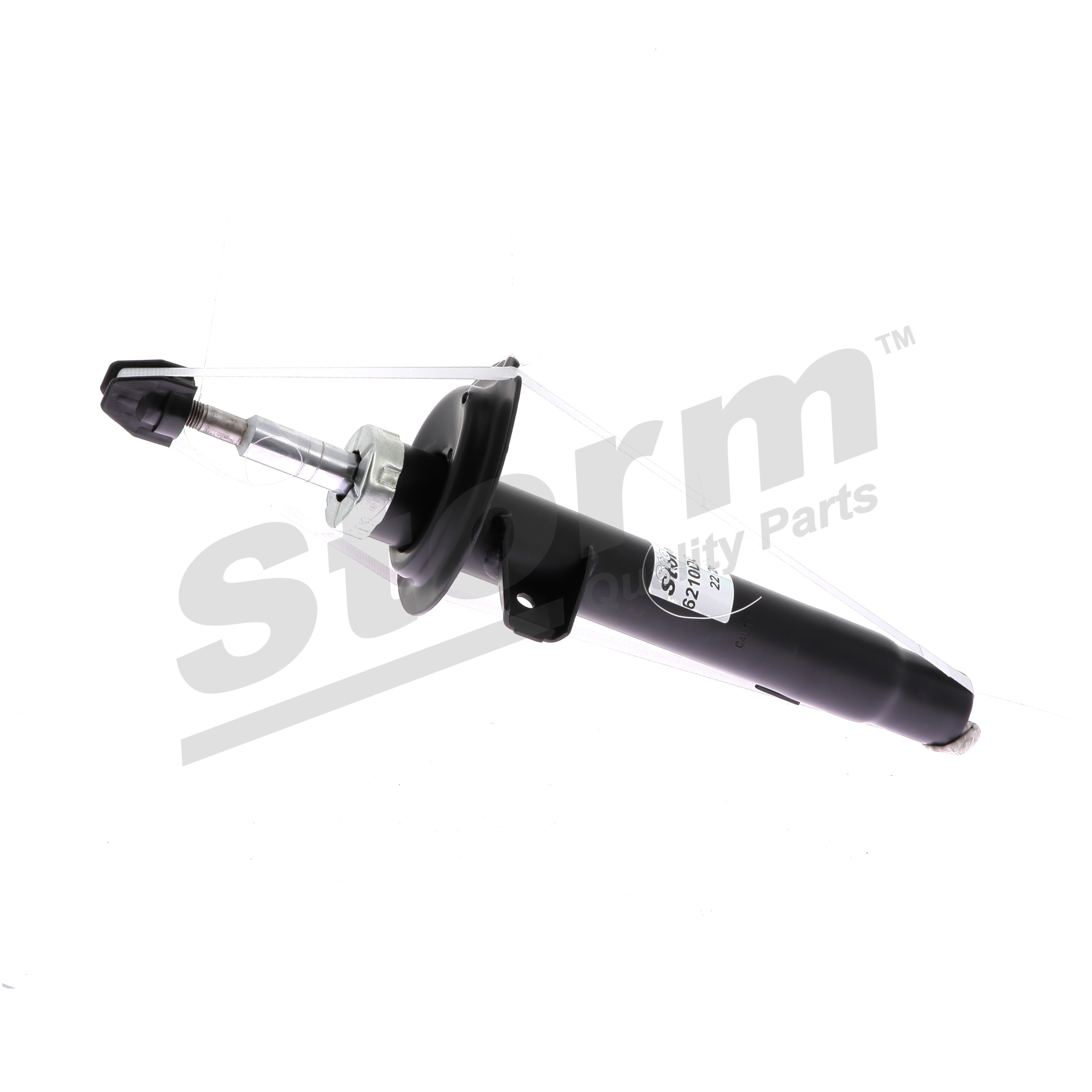 STORM QUALITY PARTS 6210DG Stoßdämpfer Stoßdämpfer 6210DG STORM QUALITY PARTS 31306757364 BMW