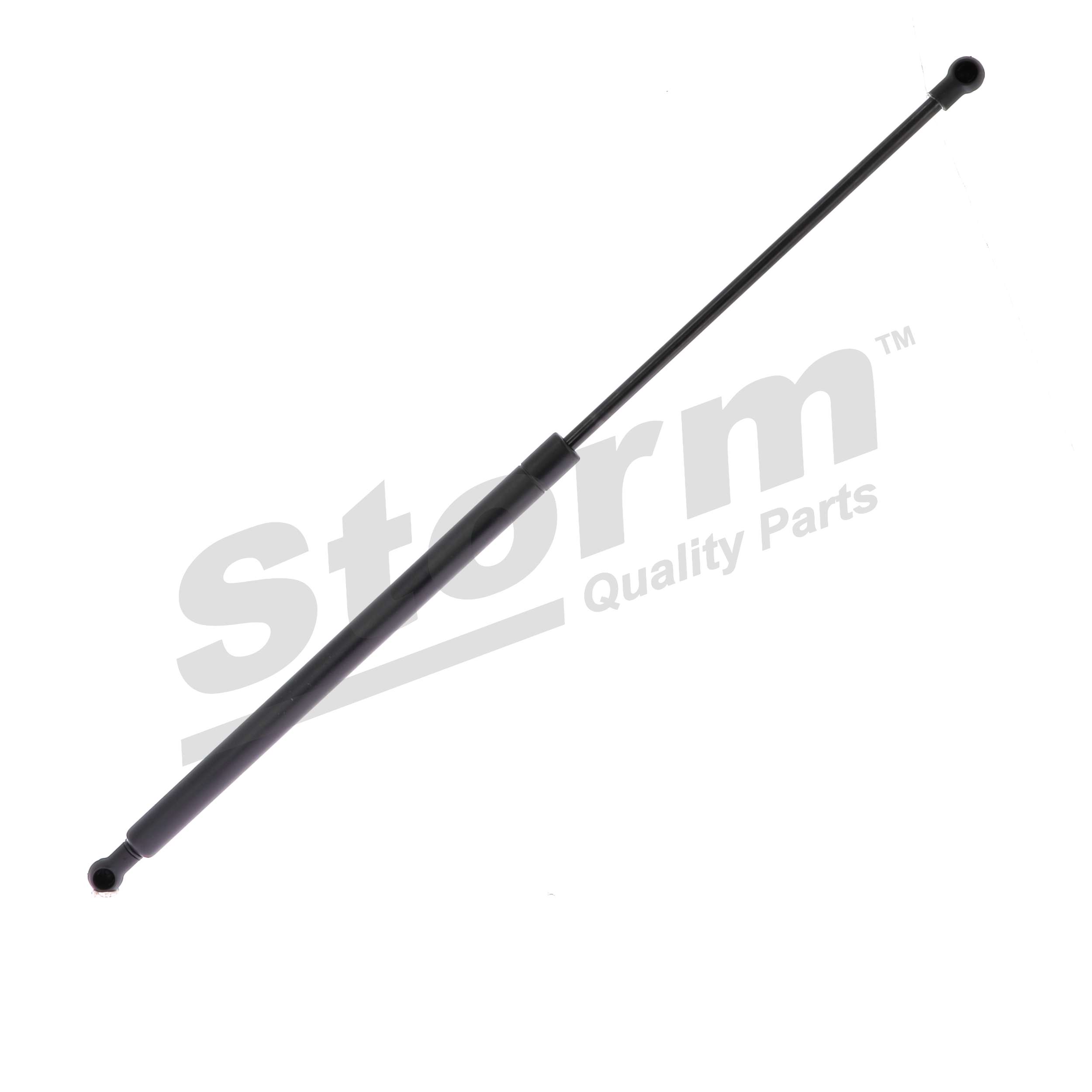 Heckklappendämpfer 62199 STORM QUALITY PARTS 132703 OPEL, VAUXHALL