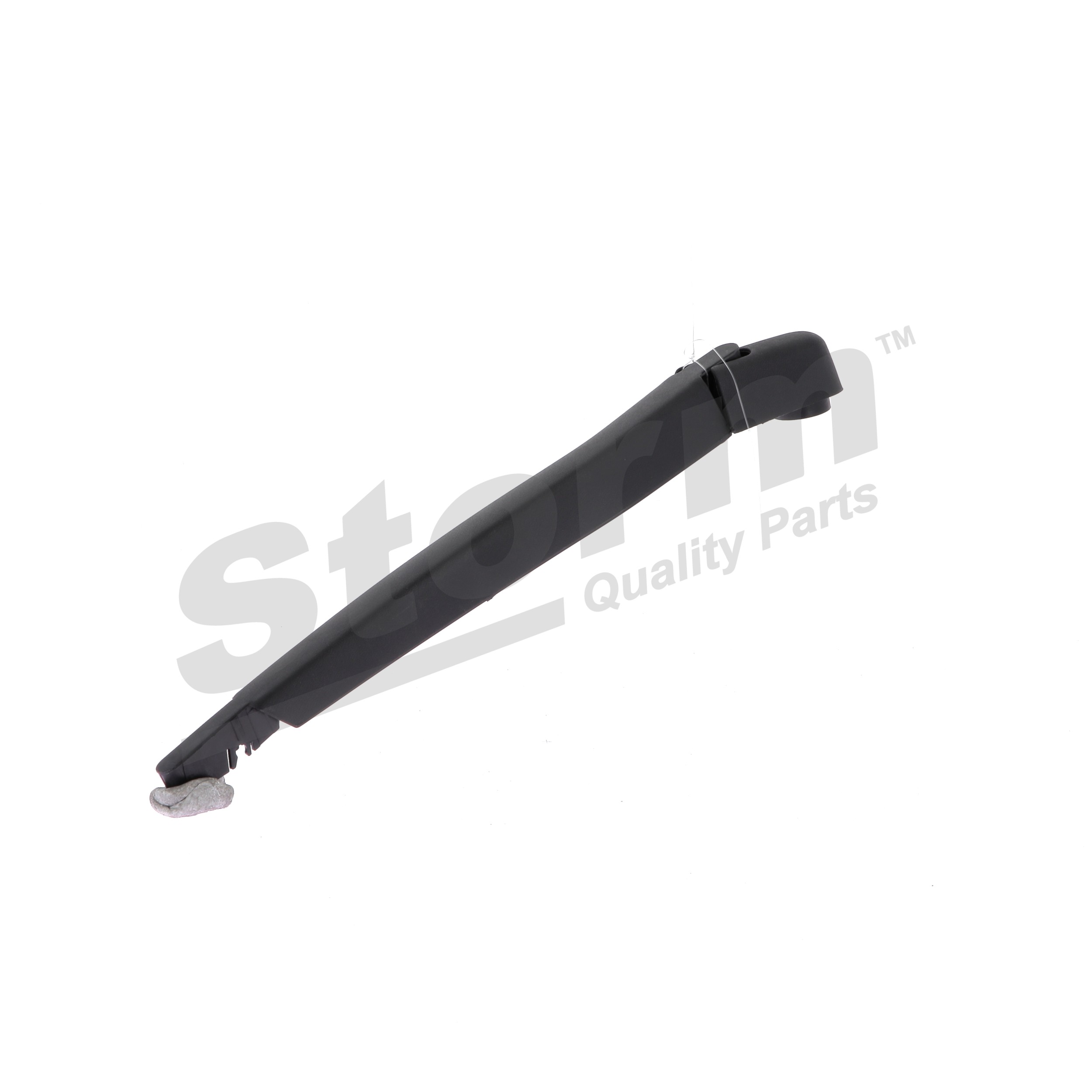 Scheibenwischerarm 63040 STORM QUALITY PARTS 13145549kit OPEL