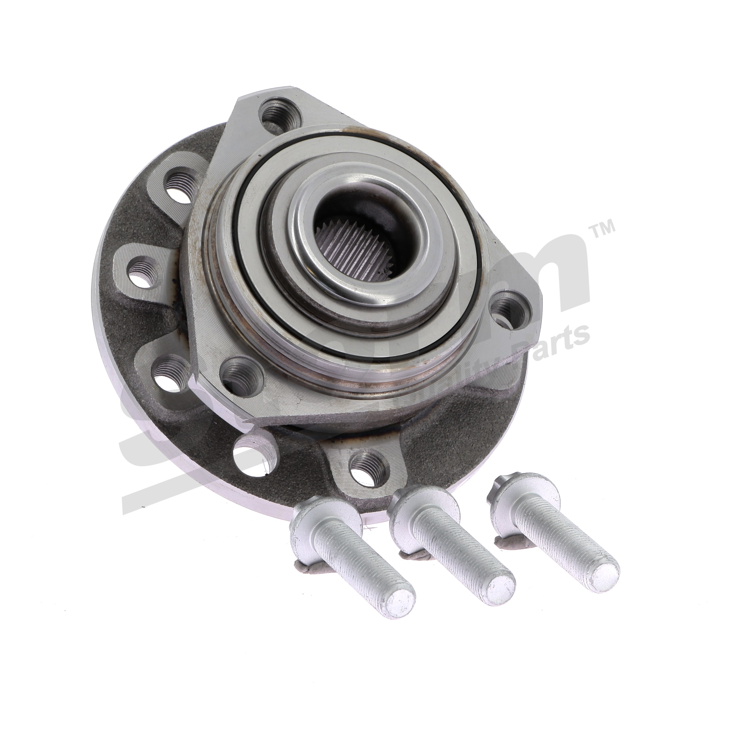 Kit de roulement de roue 90575809 STORM QUALITY PARTS 63065 OPEL, CHEVROLET, VAUXHALL